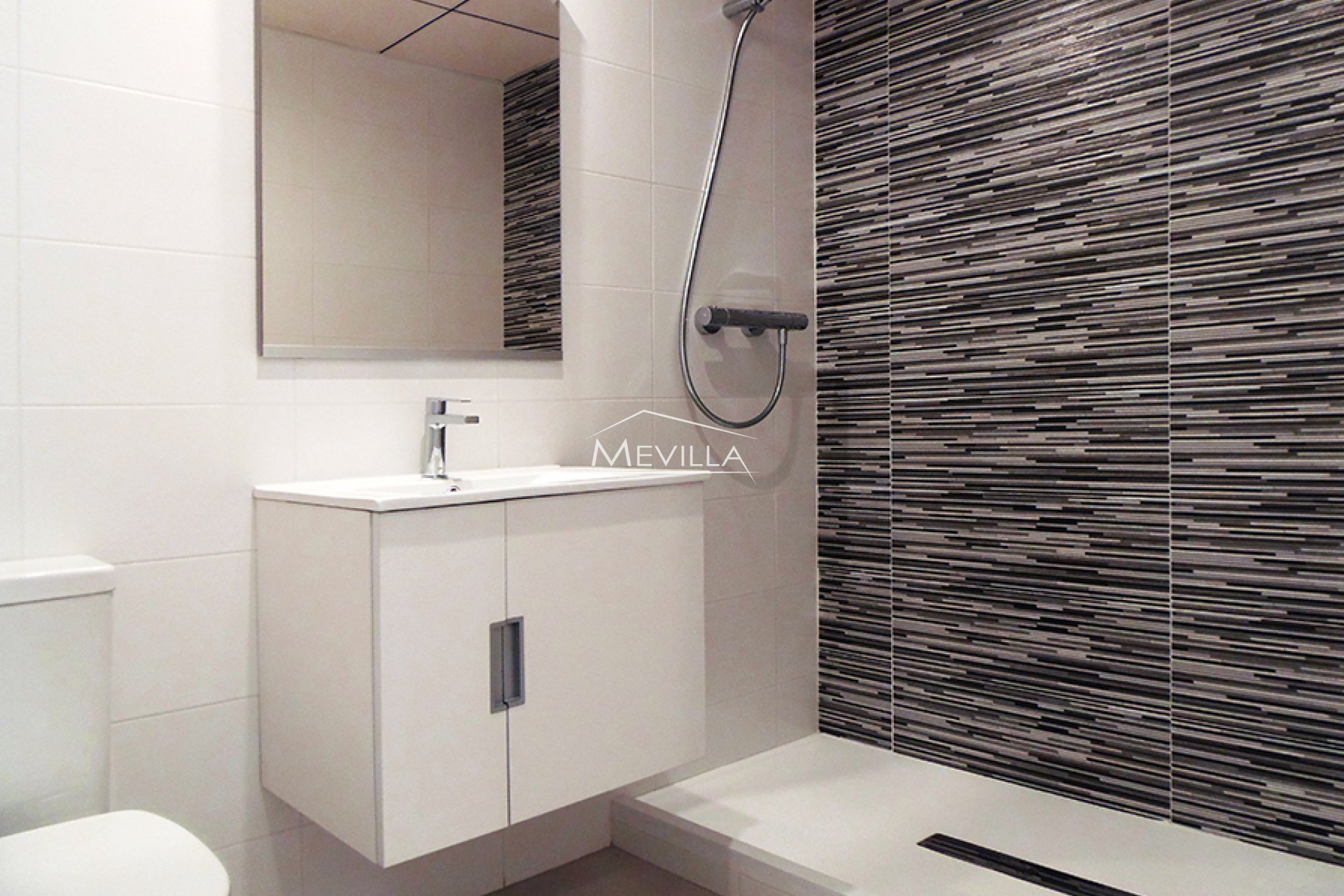New built - Apartment - Orihuela Costa - Mil Palmeras