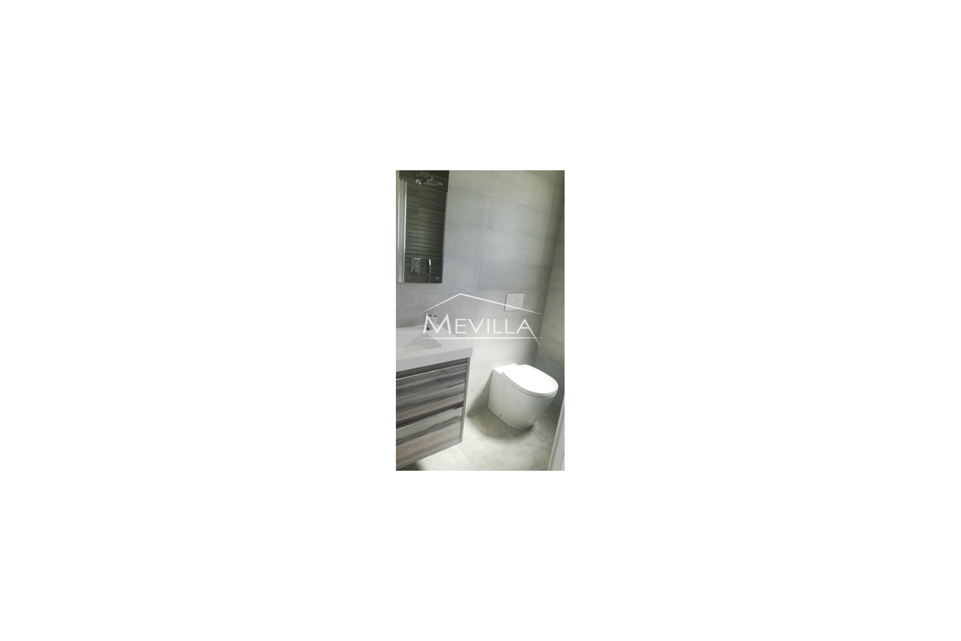 New built - Apartment - Orihuela Costa - Punta Prima