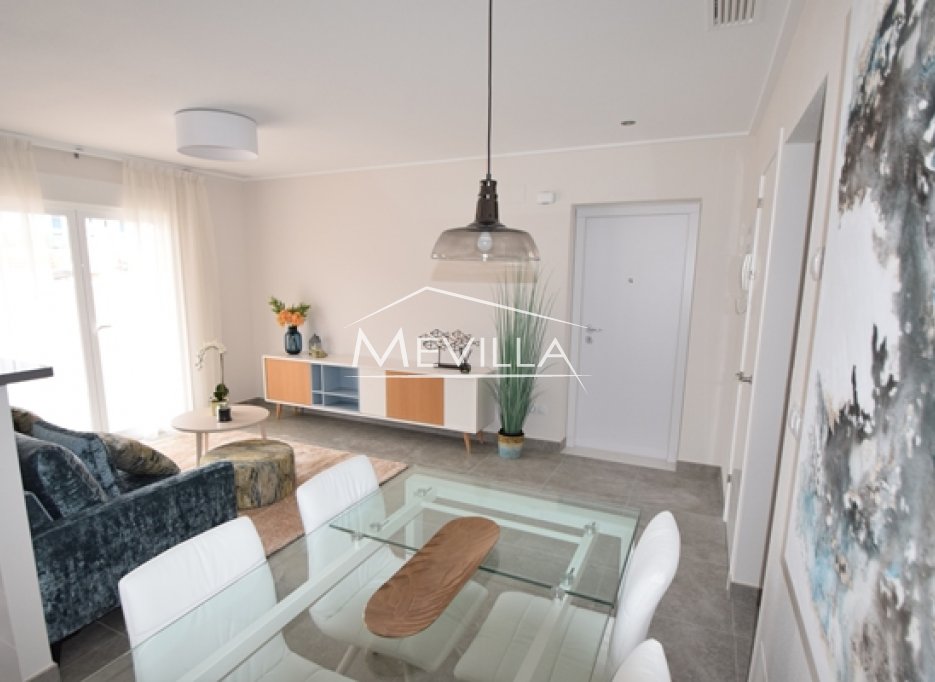 New built - Apartment - Orihuela Costa - Punta Prima