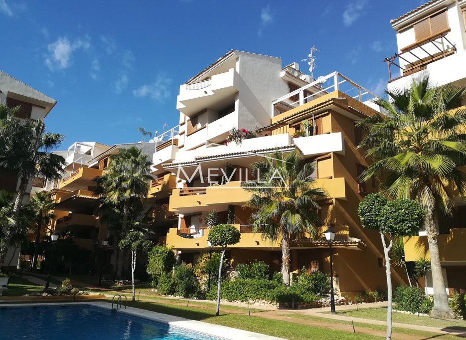 New built - Apartment - Orihuela Costa - Punta Prima