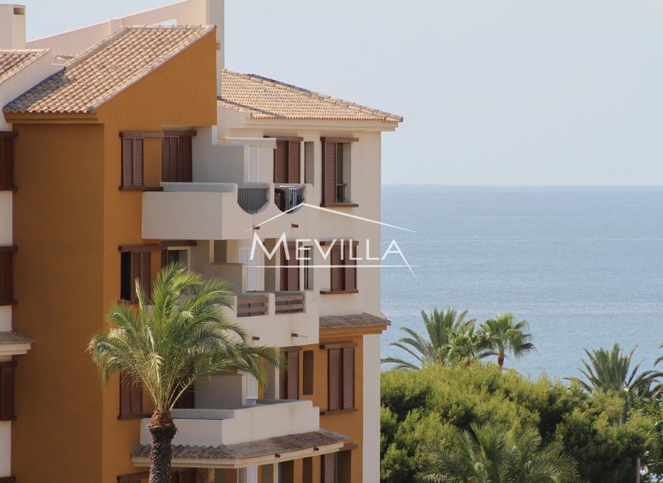 New built - Apartment - Orihuela Costa - Punta Prima