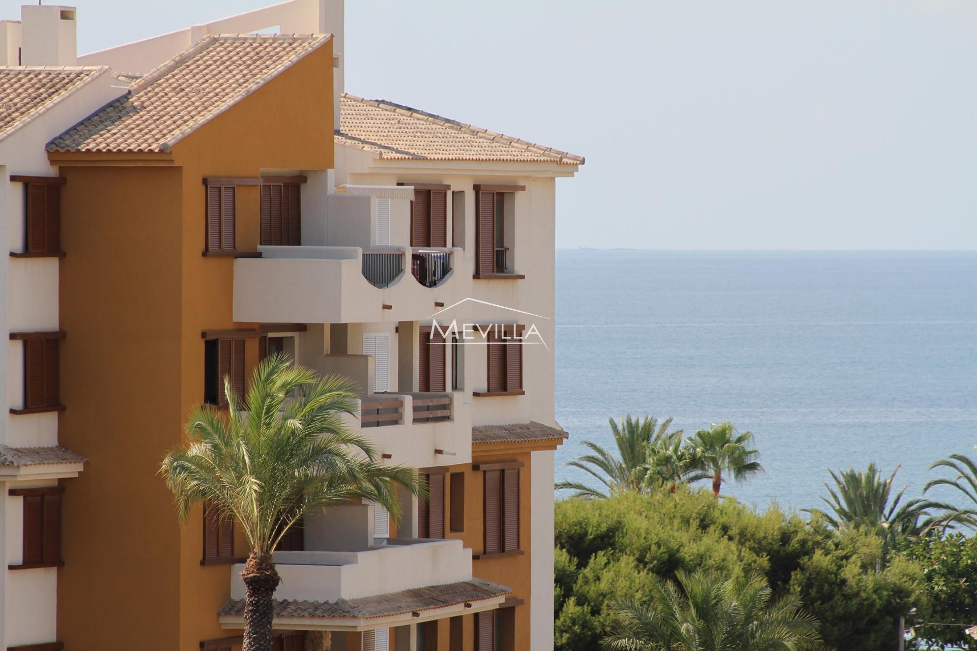 New built - Apartment - Orihuela Costa - Punta Prima