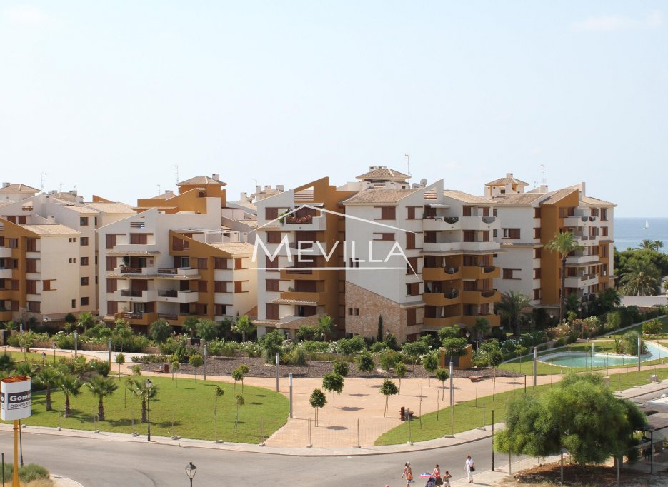 New built - Apartment - Orihuela Costa - Punta Prima