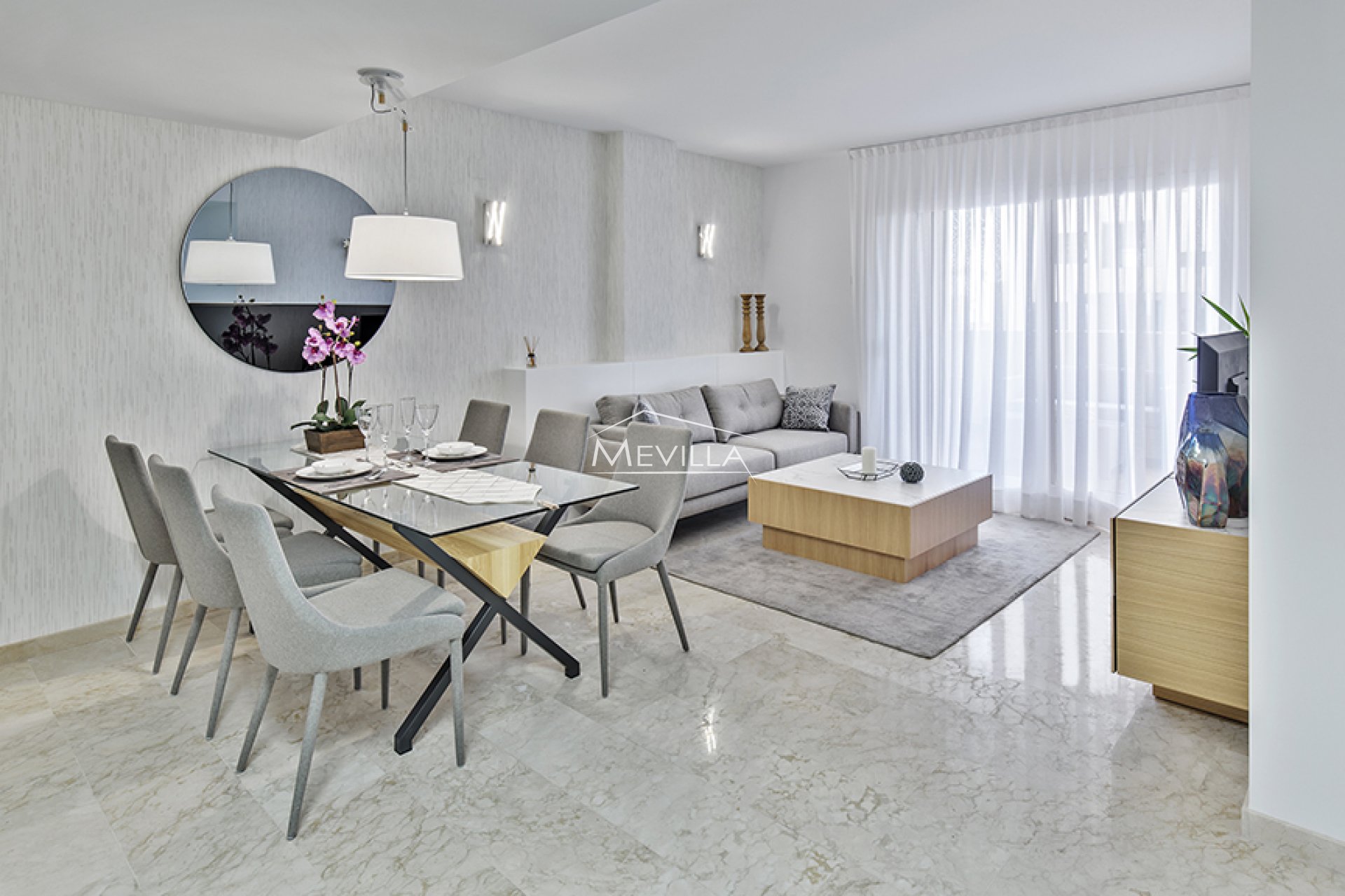 New built - Apartment - Orihuela Costa - Punta Prima