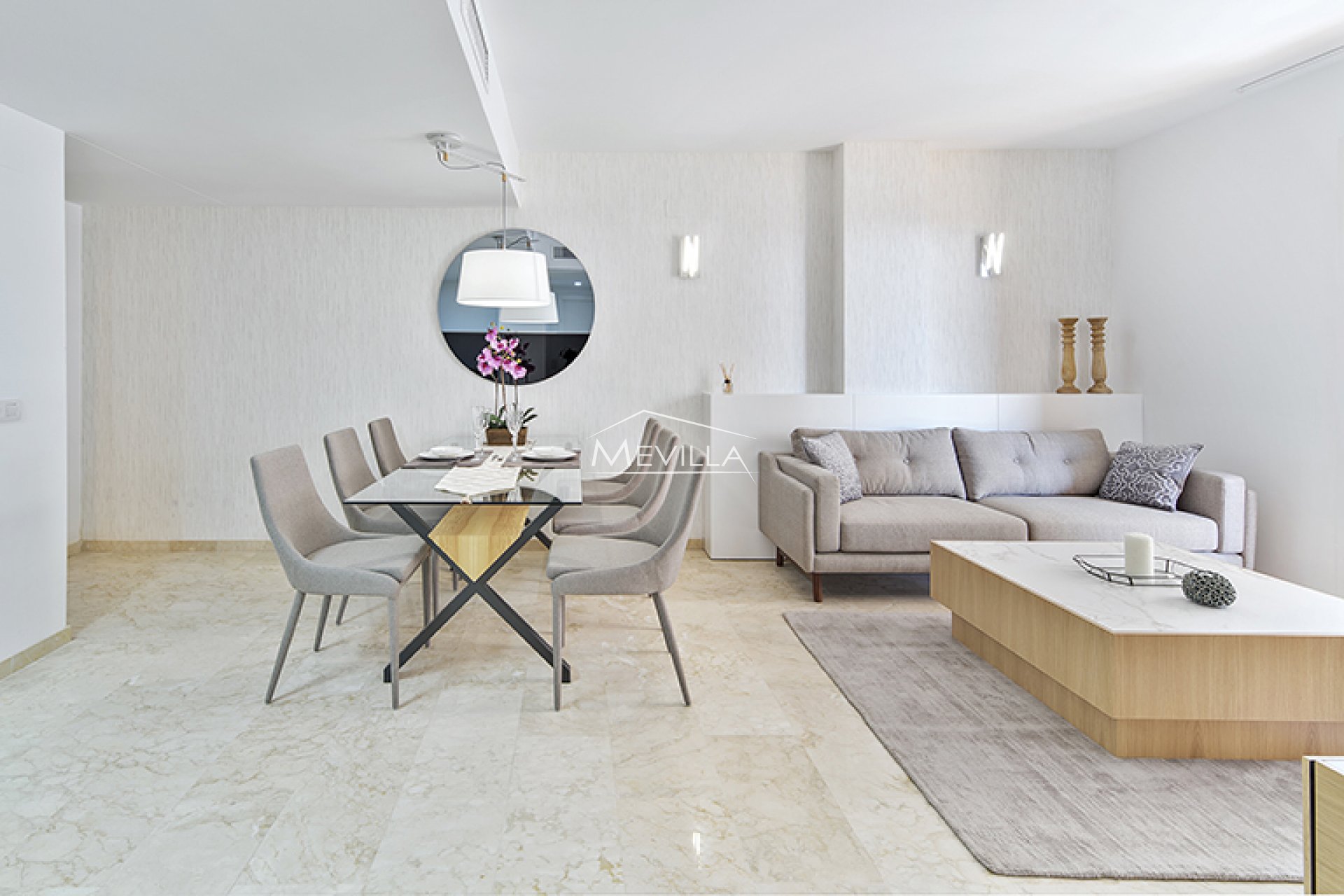 New built - Apartment - Orihuela Costa - Punta Prima