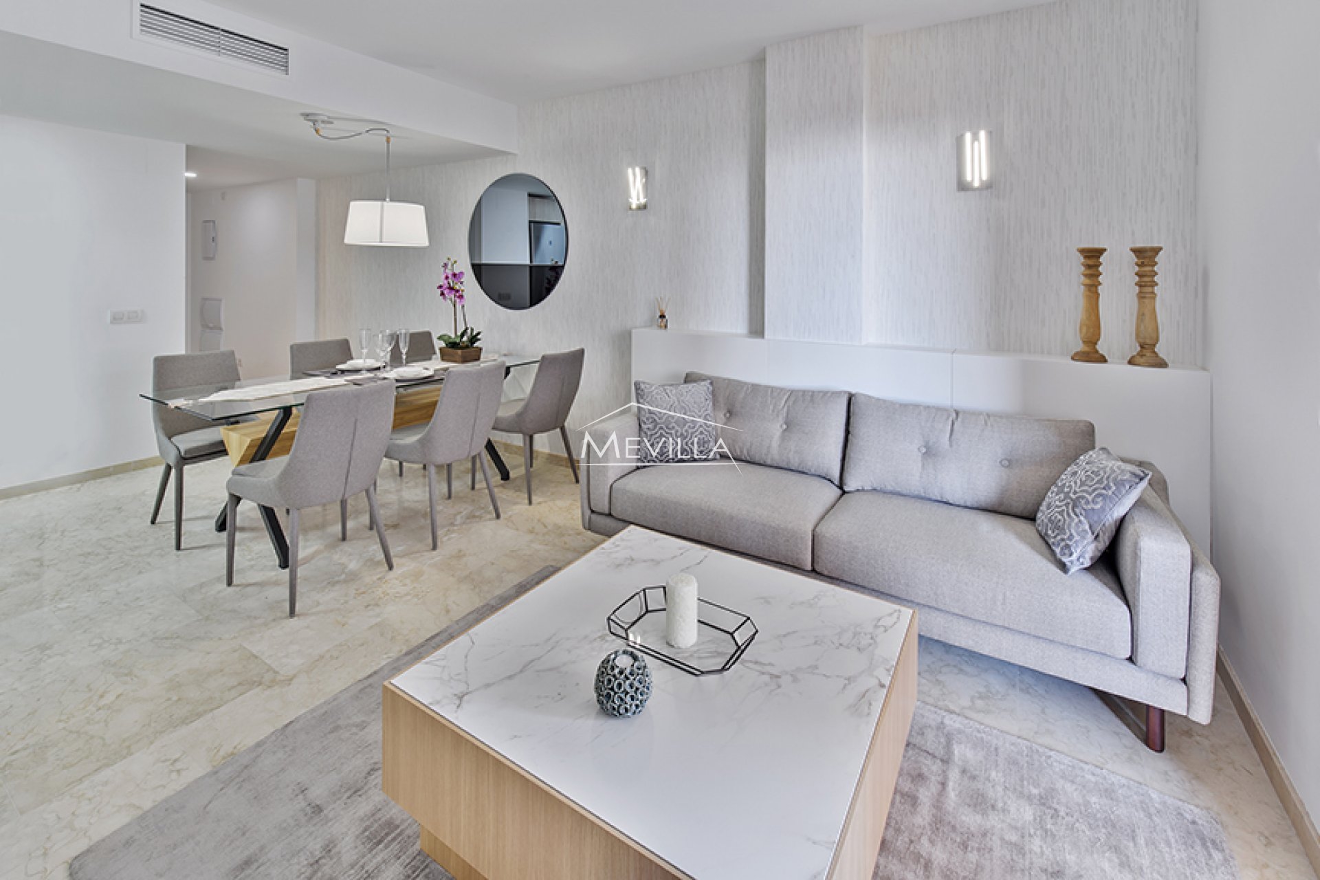 New built - Apartment - Orihuela Costa - Punta Prima