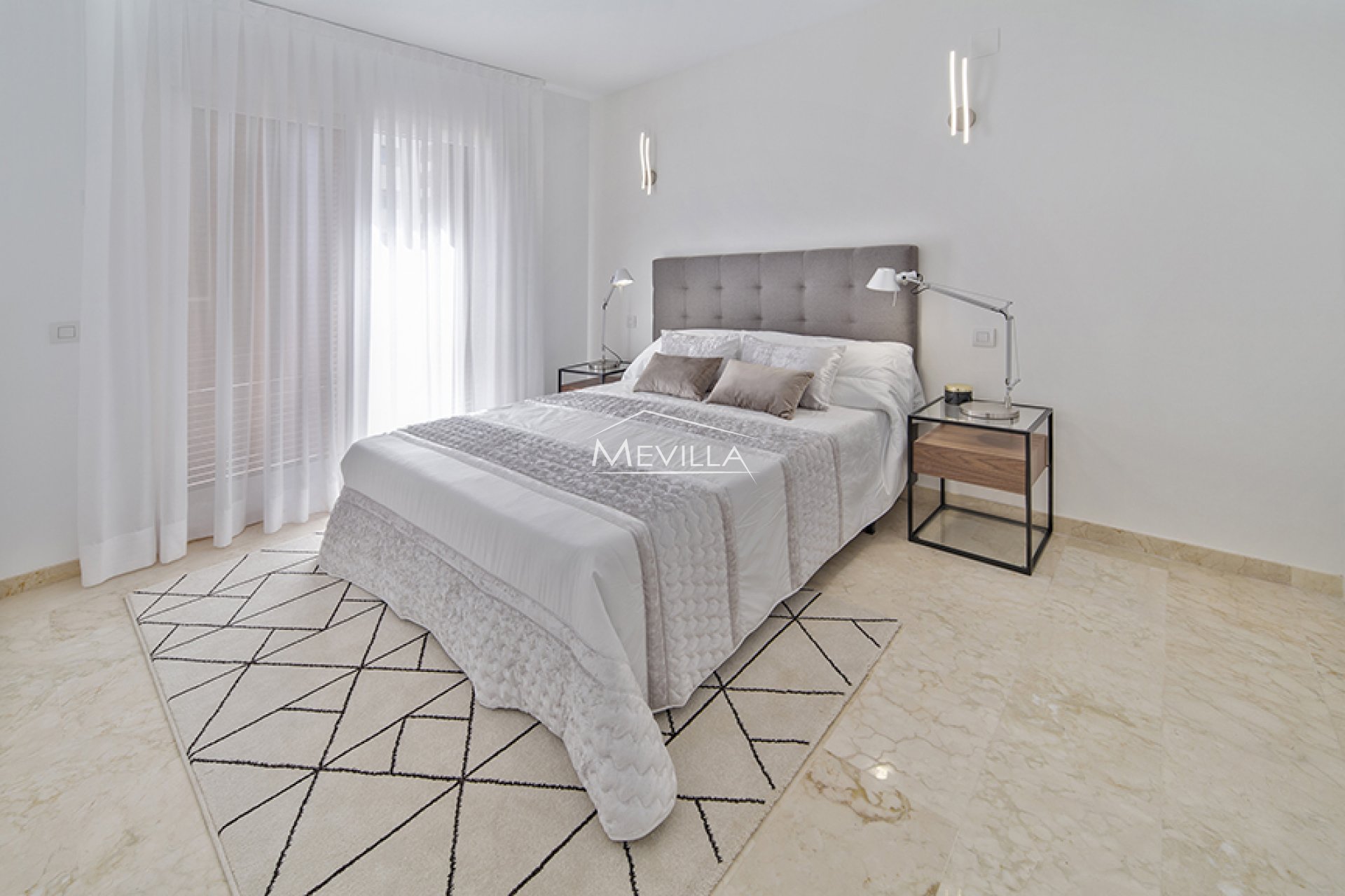 New built - Apartment - Orihuela Costa - Punta Prima