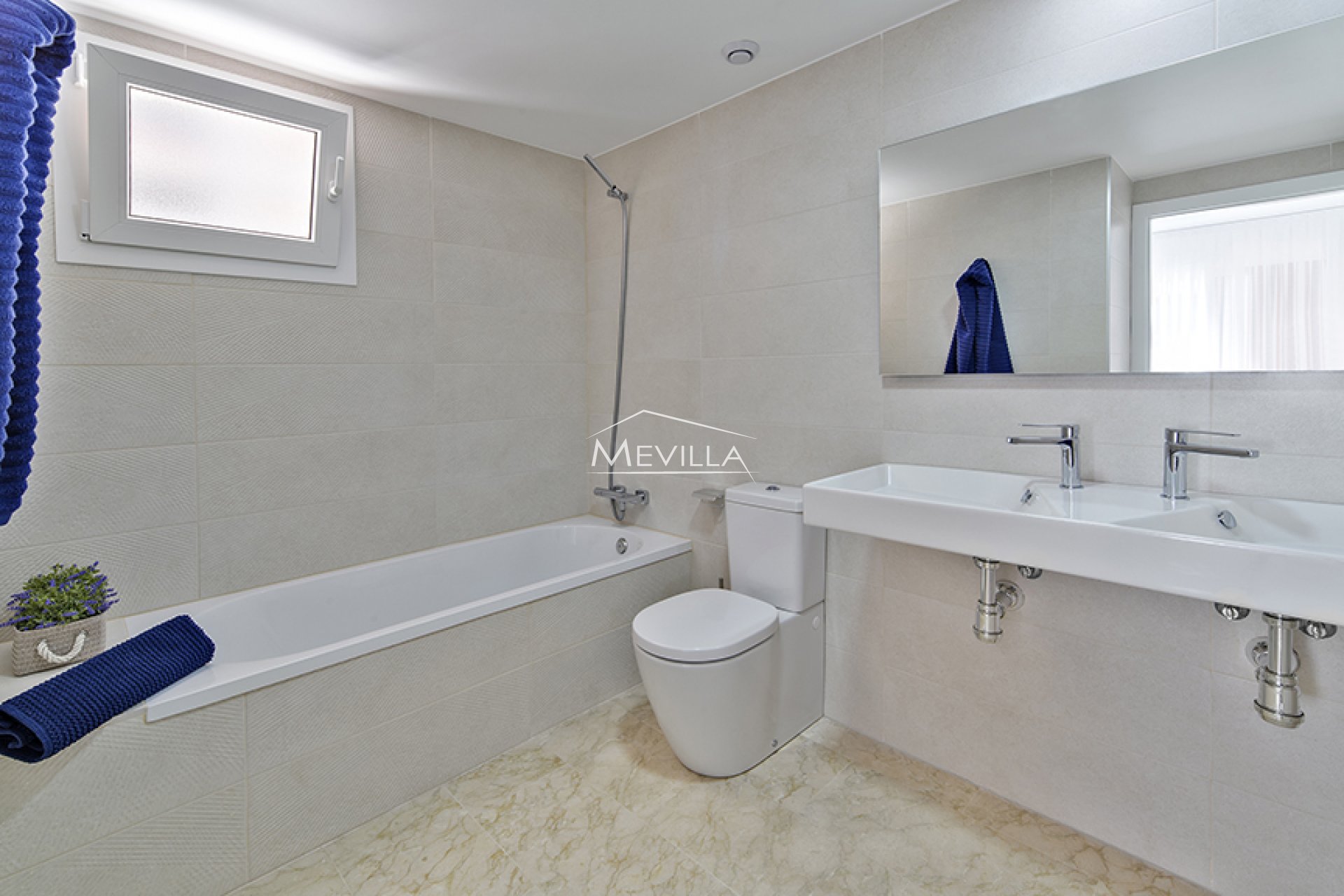 New built - Apartment - Orihuela Costa - Punta Prima
