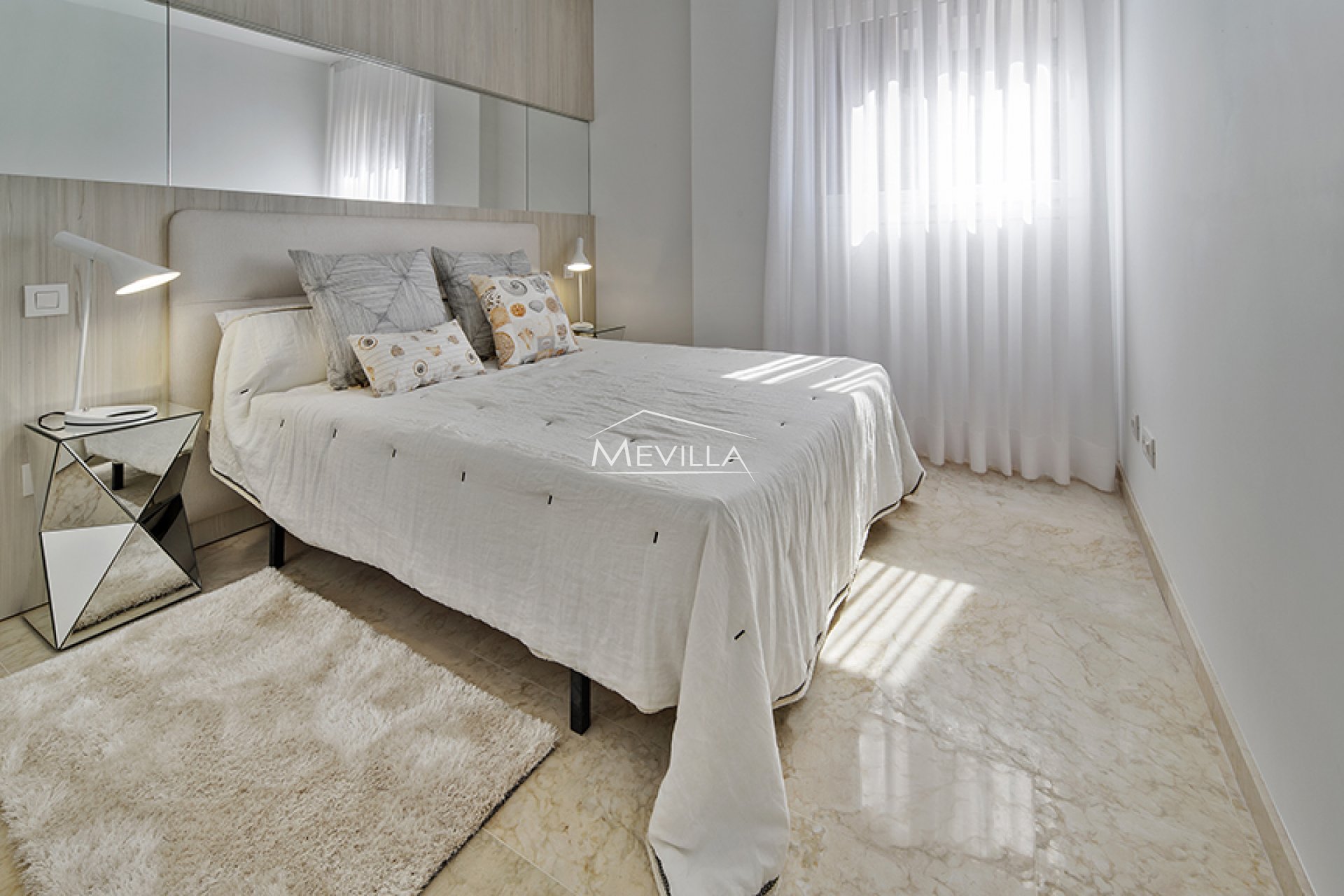 New built - Apartment - Orihuela Costa - Punta Prima