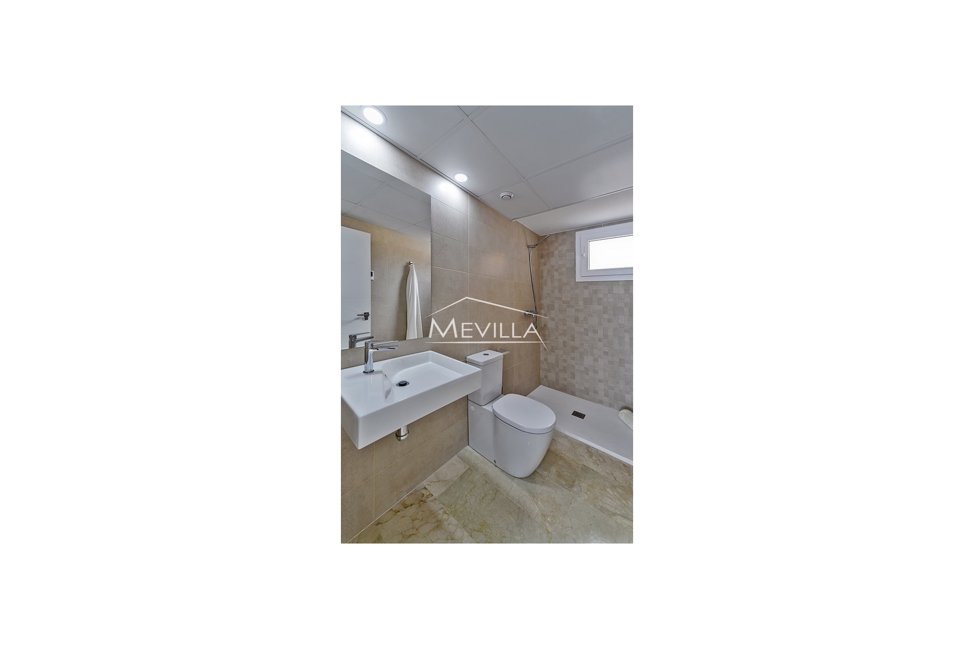 New built - Apartment - Orihuela Costa - Punta Prima