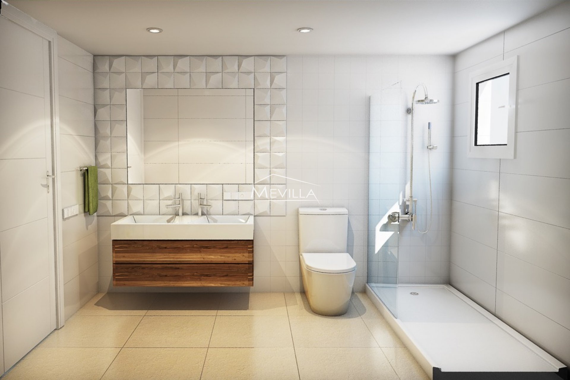 New built - Apartment - Orihuela Costa - Punta Prima