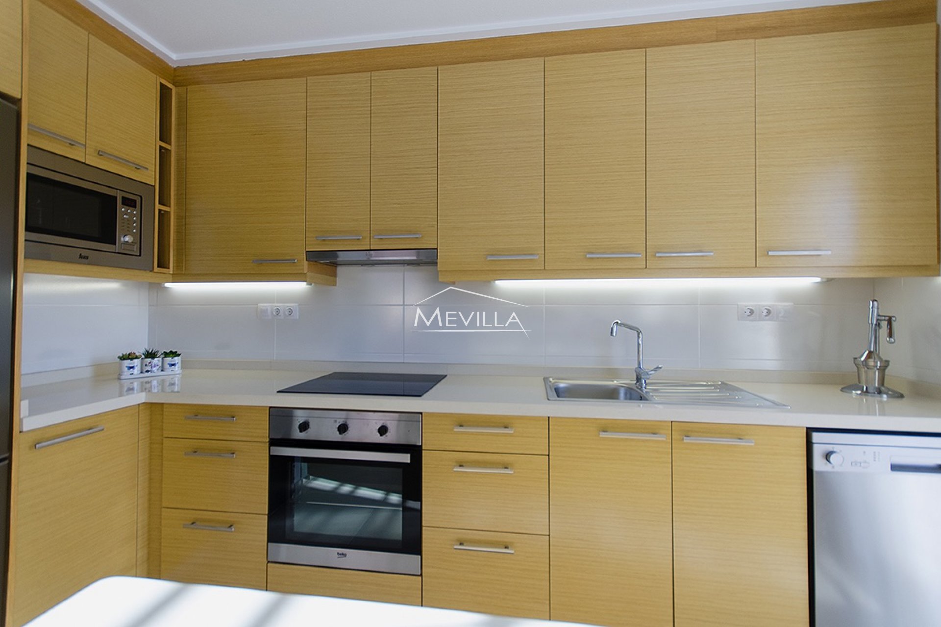 New built - Apartment - Orihuela Costa - Villamartin