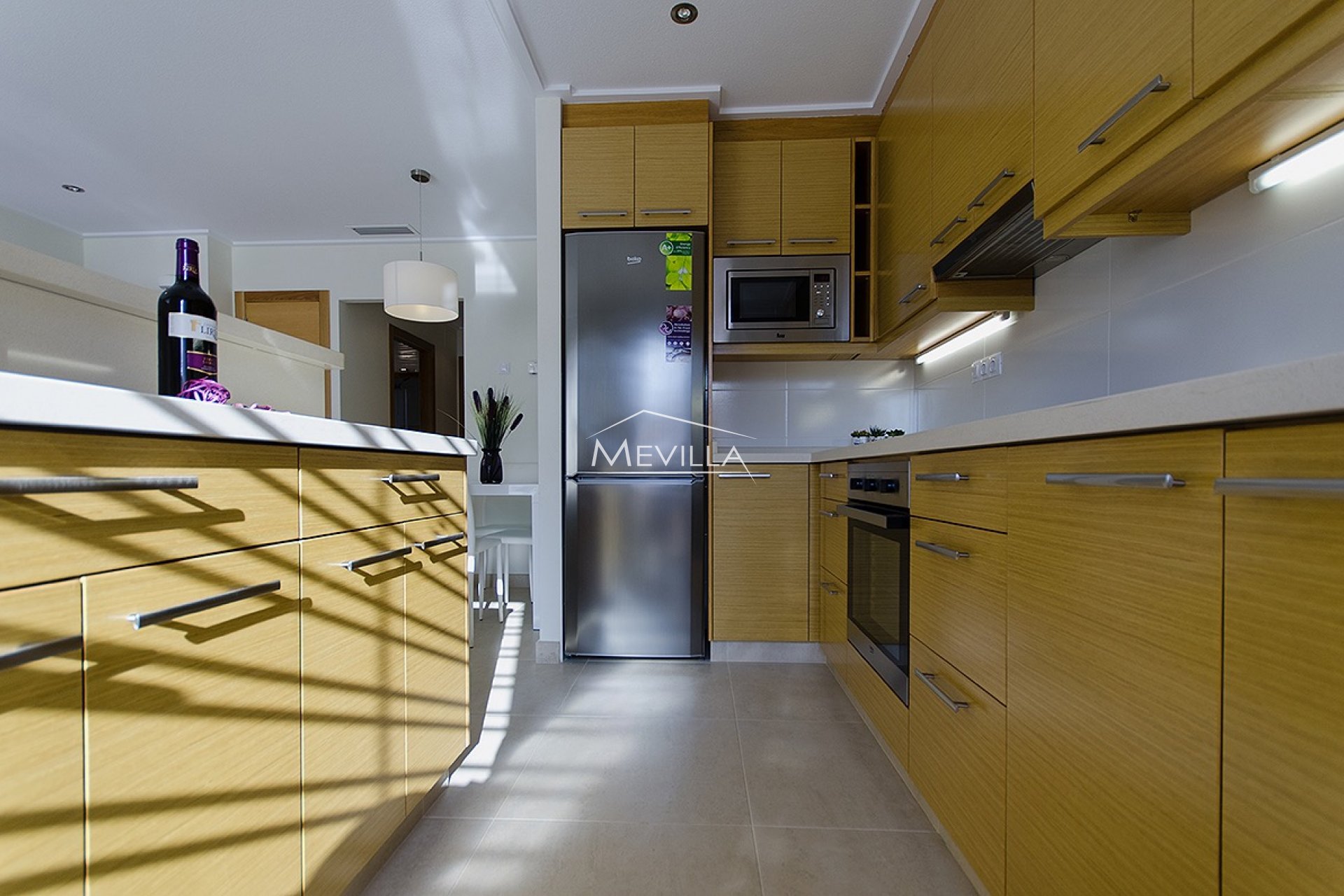 New built - Apartment - Orihuela Costa - Villamartin