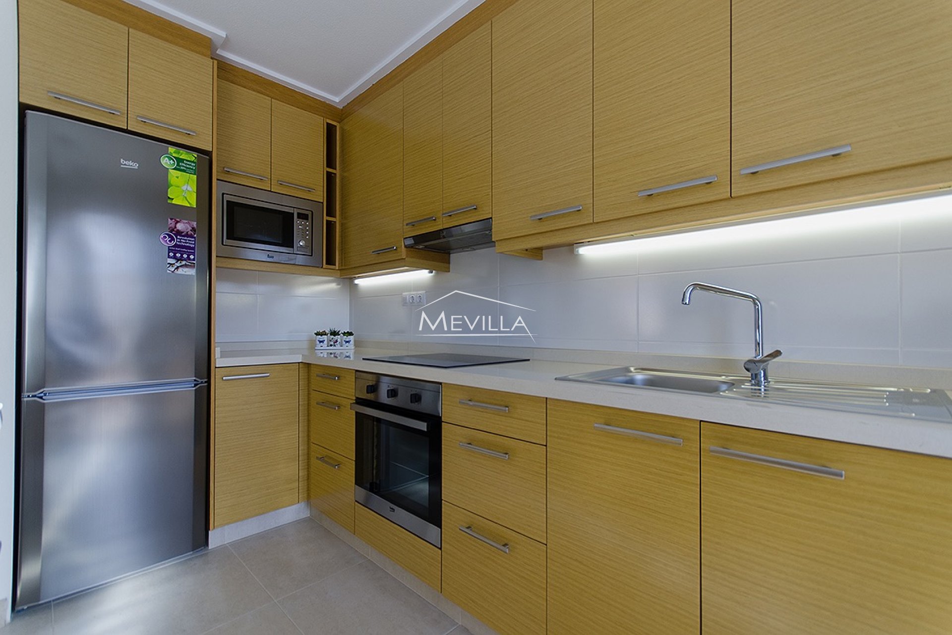 New built - Apartment - Orihuela Costa - Villamartin