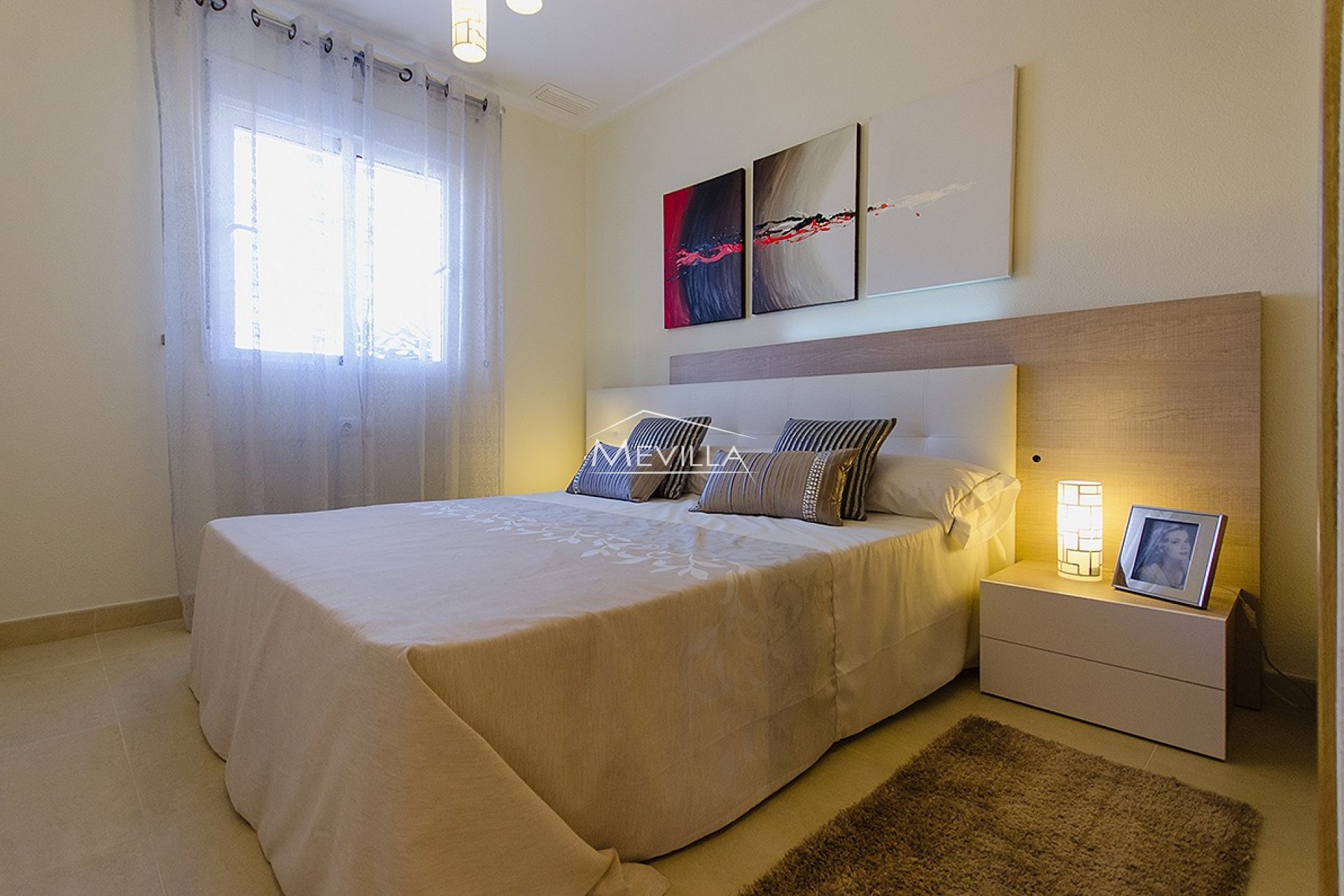 New built - Apartment - Orihuela Costa - Villamartin