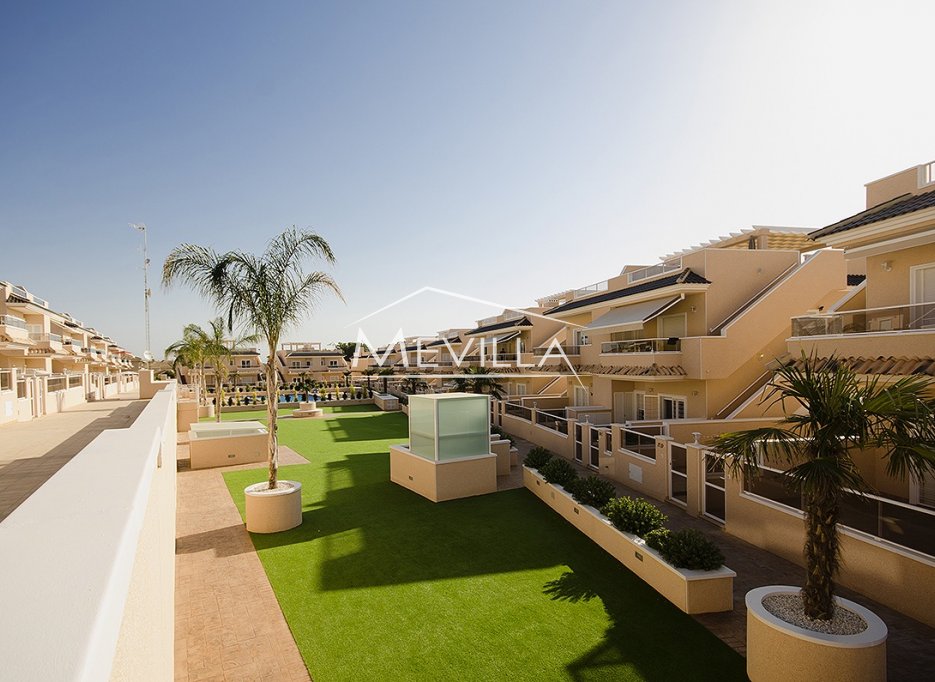 New built - Apartment - Orihuela Costa - Villamartin