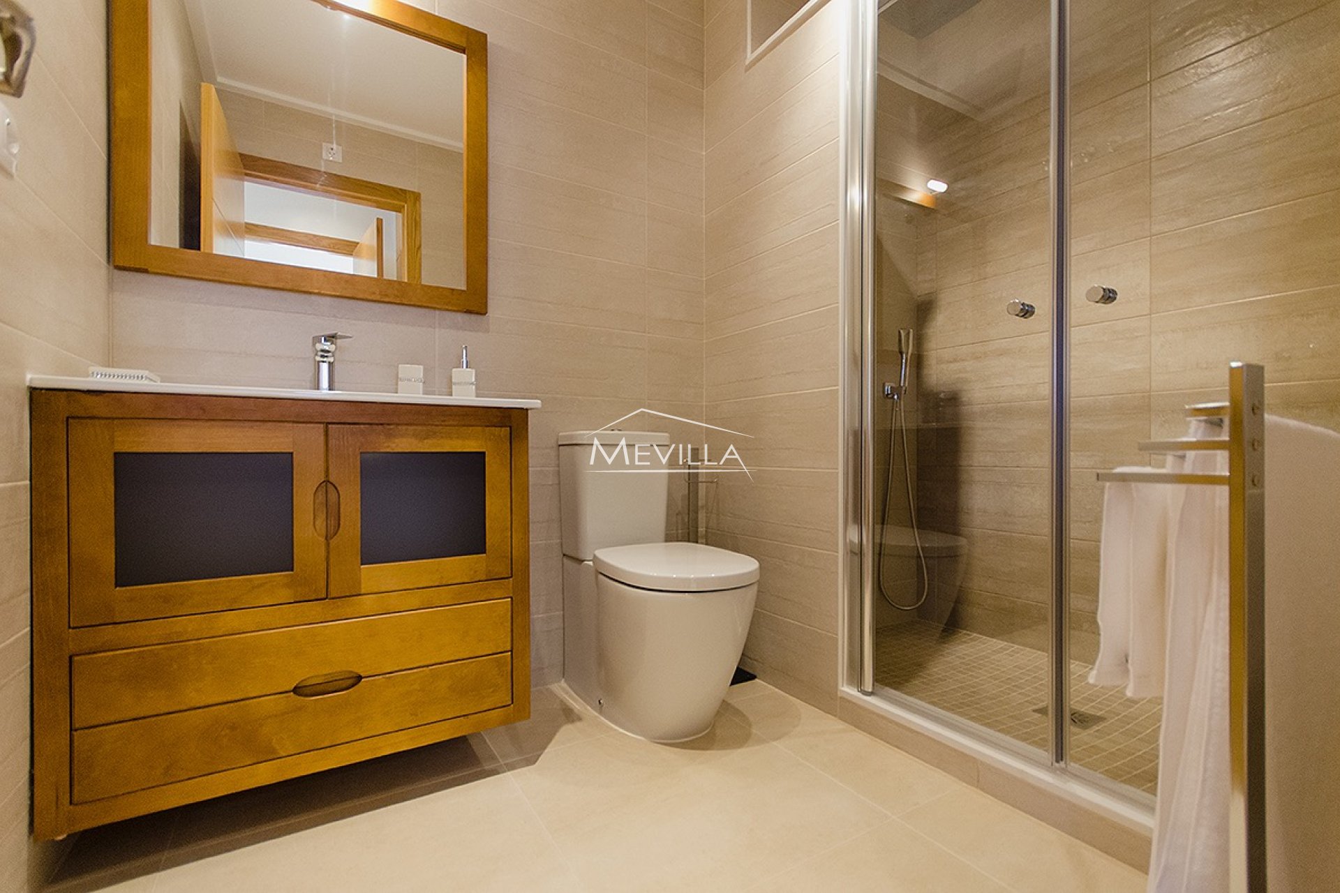 New built - Apartment - Orihuela Costa - Villamartin