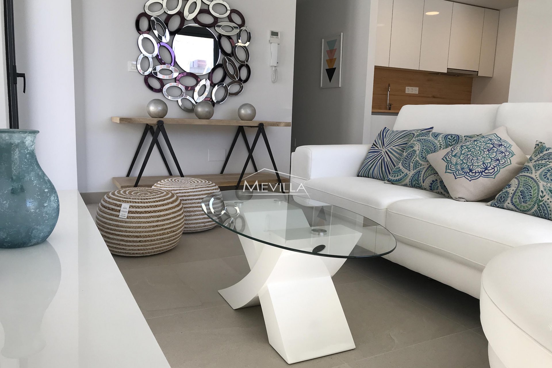New built - Apartment - Orihuela Costa - Villamartin