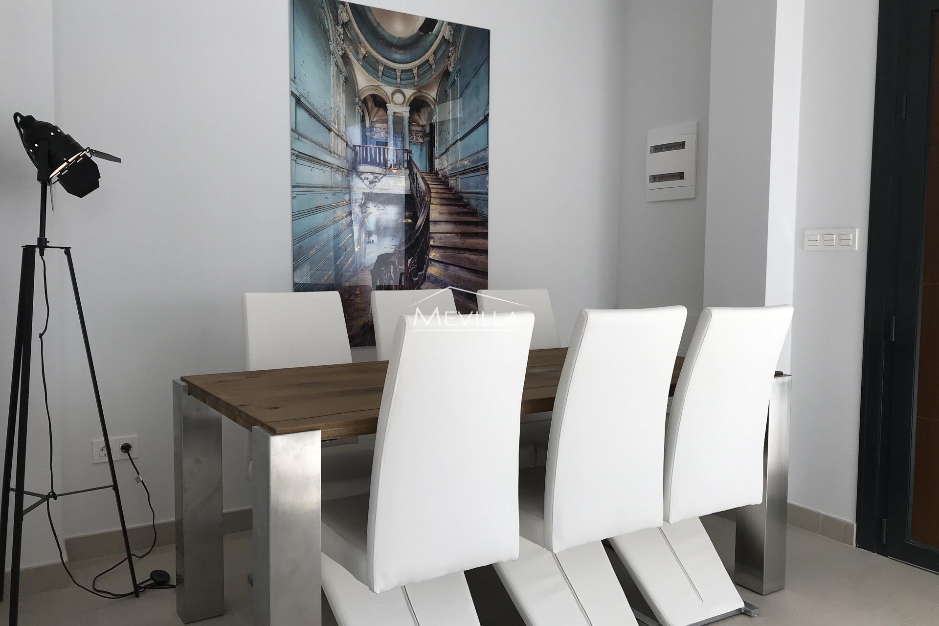 New built - Apartment - Orihuela Costa - Villamartin