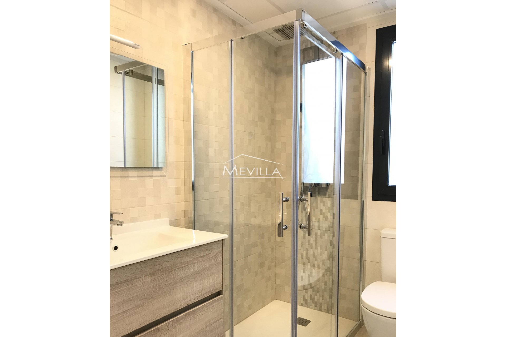 New built - Apartment - Orihuela Costa - Villamartin