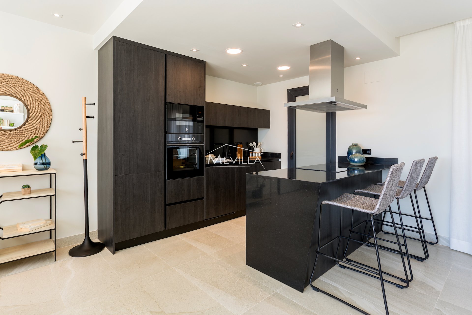 New built - Apartment - Orihuela Costa - Villamartin