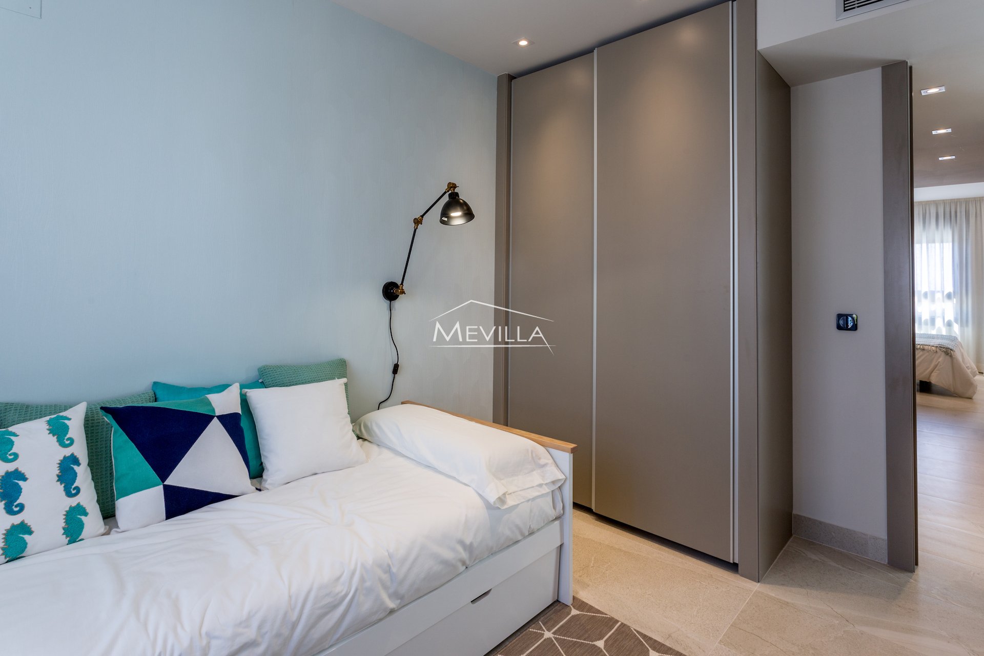 New built - Apartment - Orihuela Costa - Villamartin