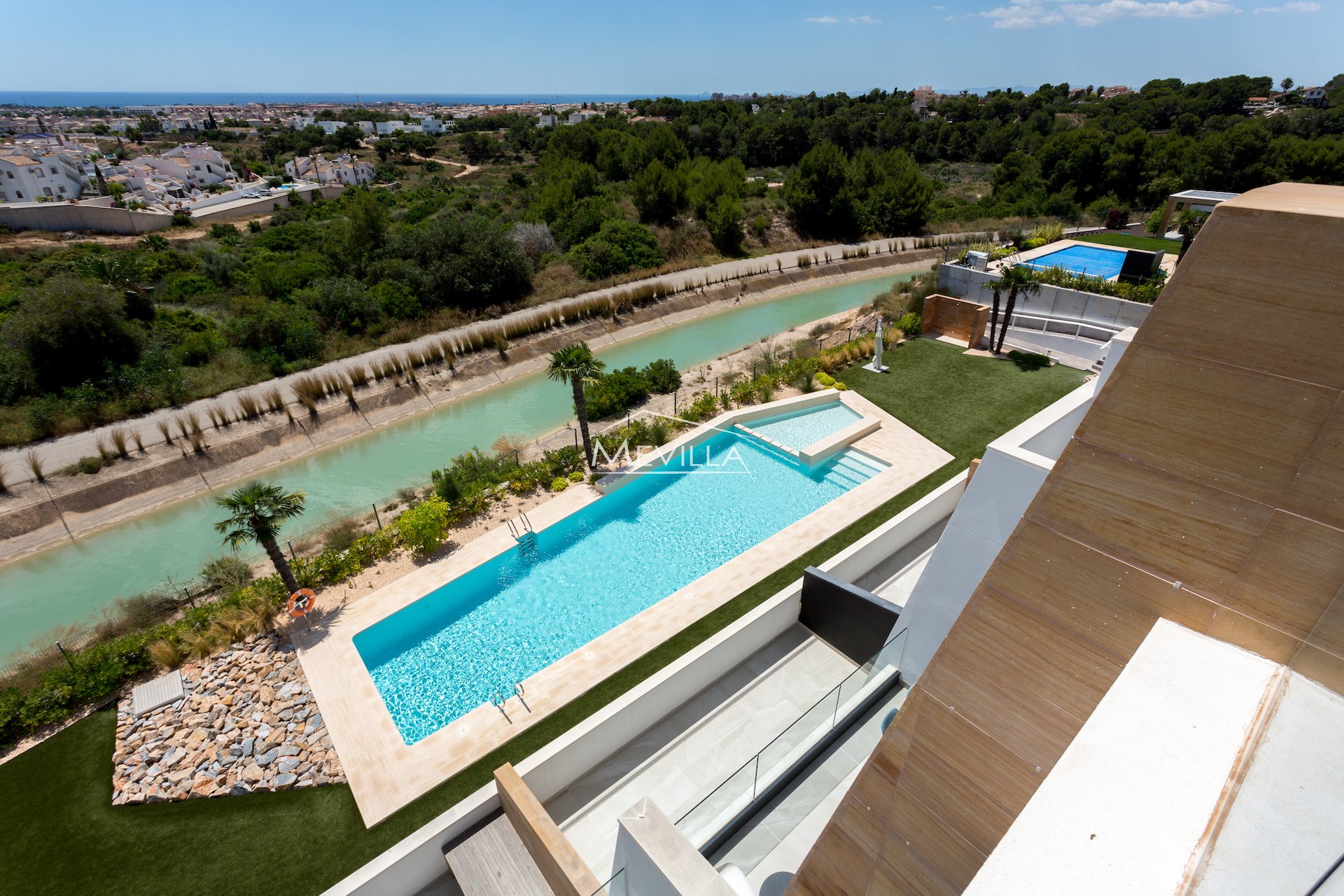 New built - Apartment - Orihuela Costa - Villamartin