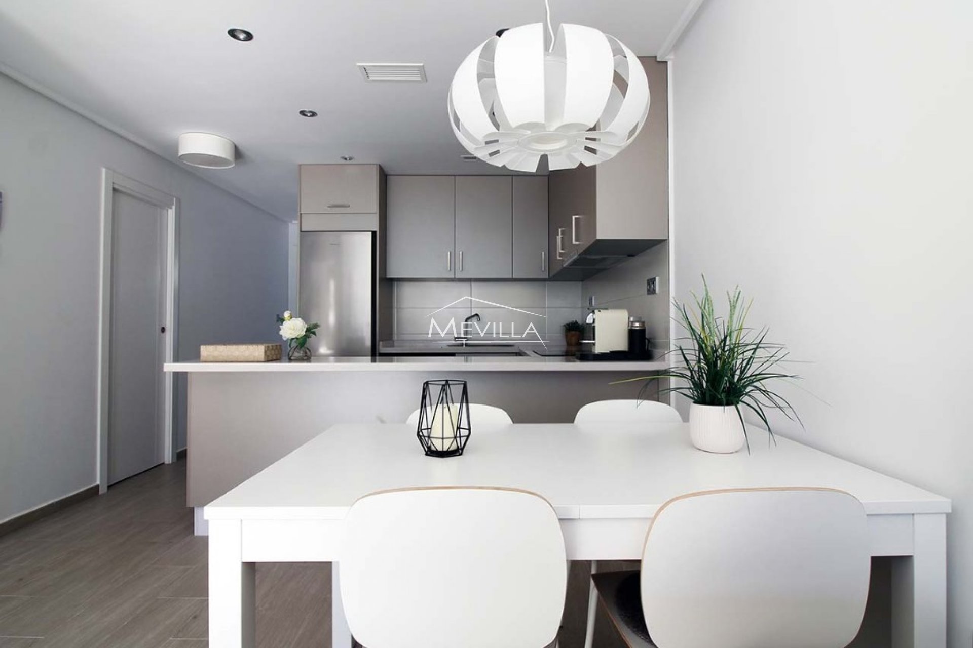New built - Apartment - Pilar de la Horadada - Torre de la Horadada
