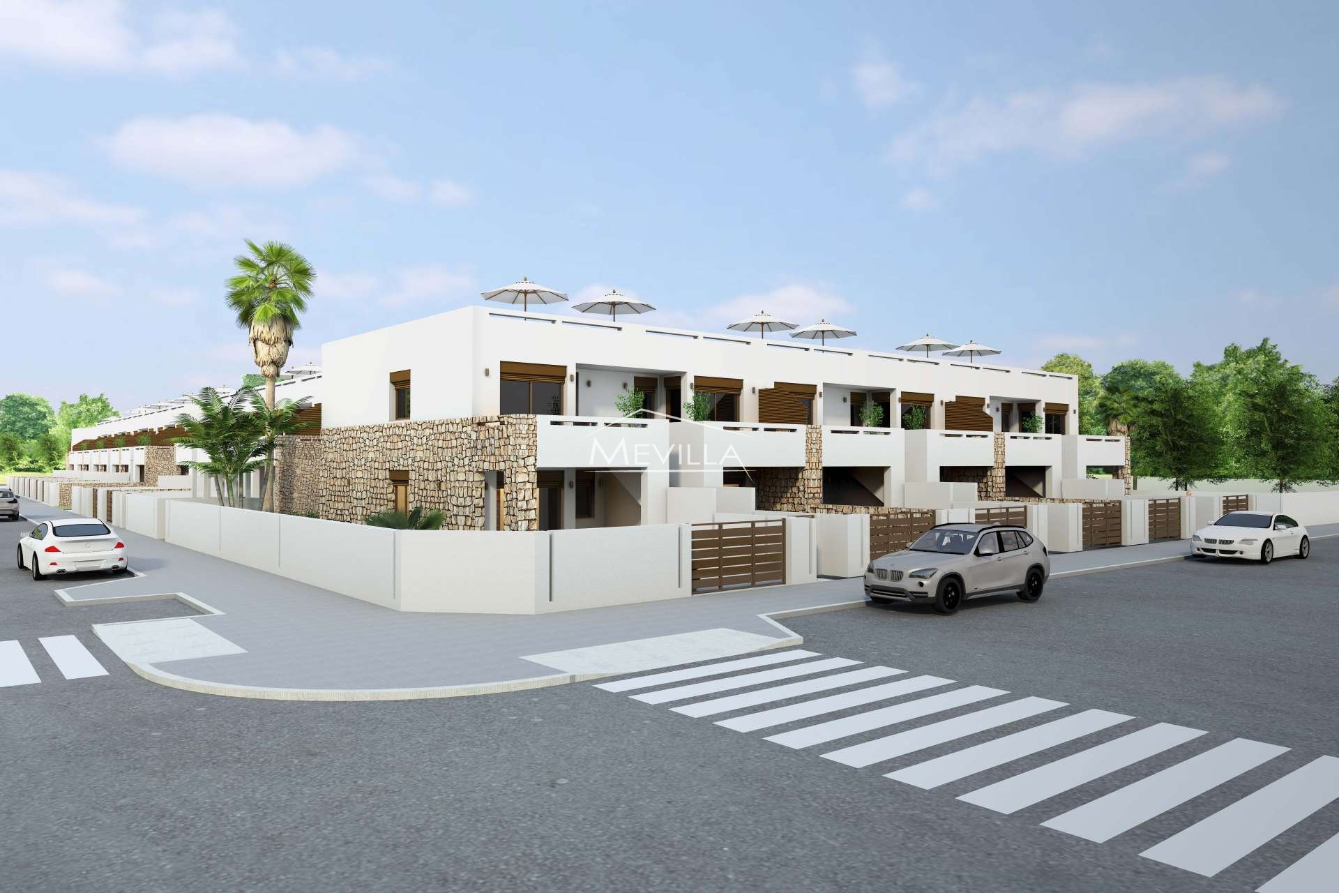 New built - Apartment - Pilar de la Horadada - Torre de la Horadada