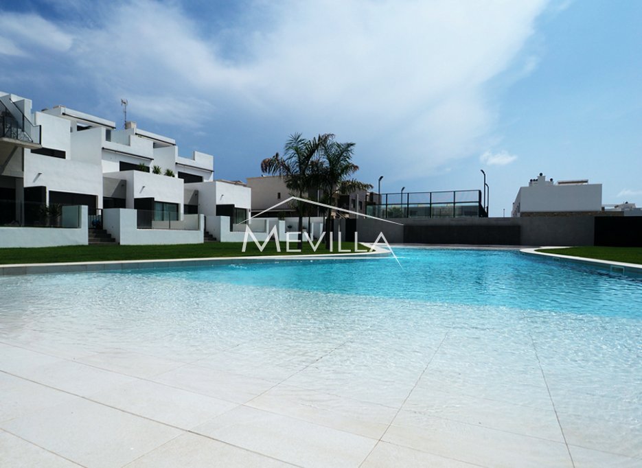 New built - Apartment - Pilar de la Horadada - Torre de la Horadada
