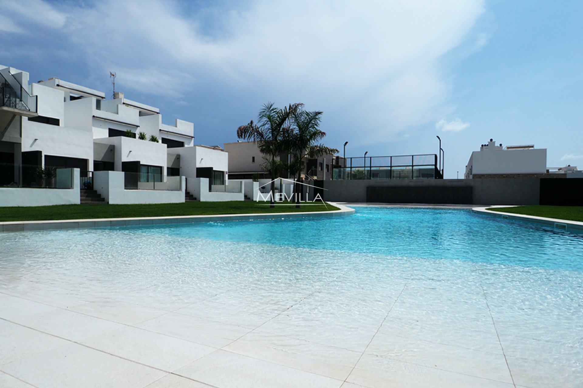 New built - Apartment - Pilar de la Horadada - Torre de la Horadada