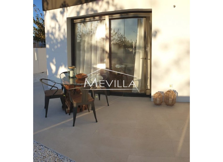 New built - Apartment - Pilar de la Horadada - Torre de la Horadada