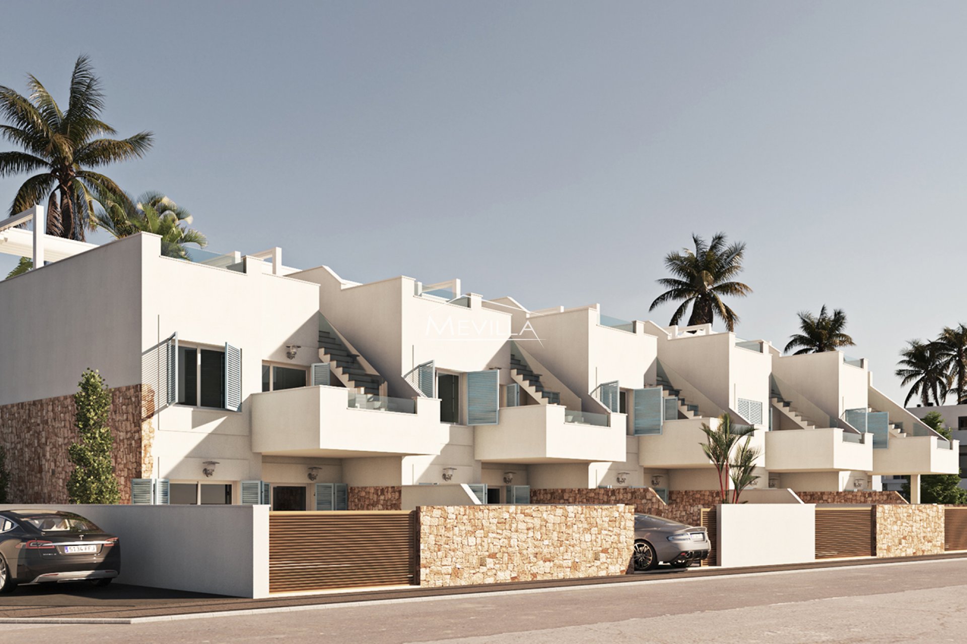 New built - Apartment - Pilar de la Horadada - Torre de la Horadada