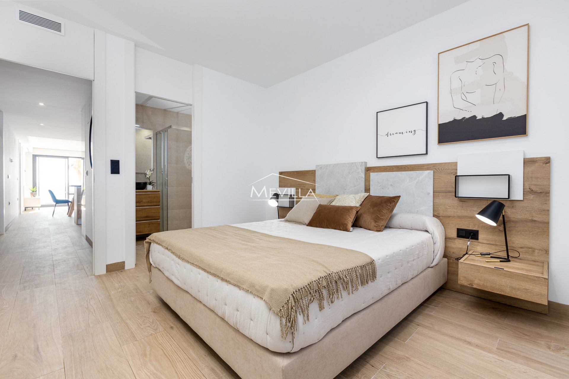 New built - Apartment - Torrevieja - La Mata