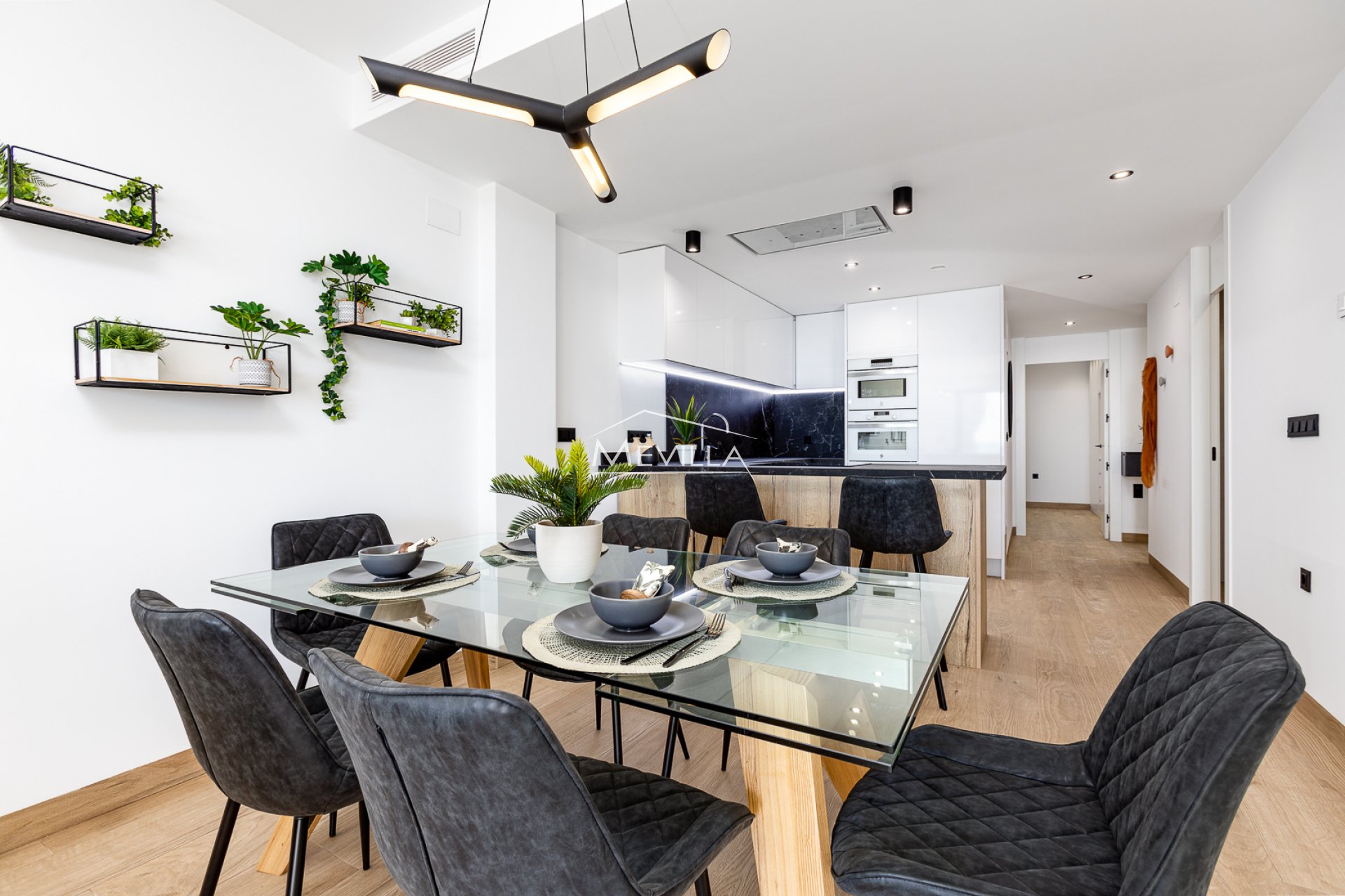 New built - Apartment - Torrevieja - La Mata