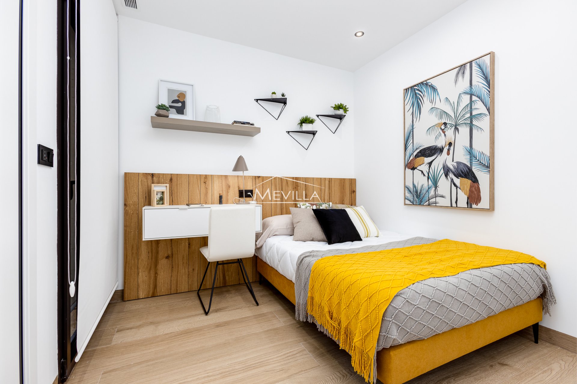 New built - Apartment - Torrevieja - La Mata