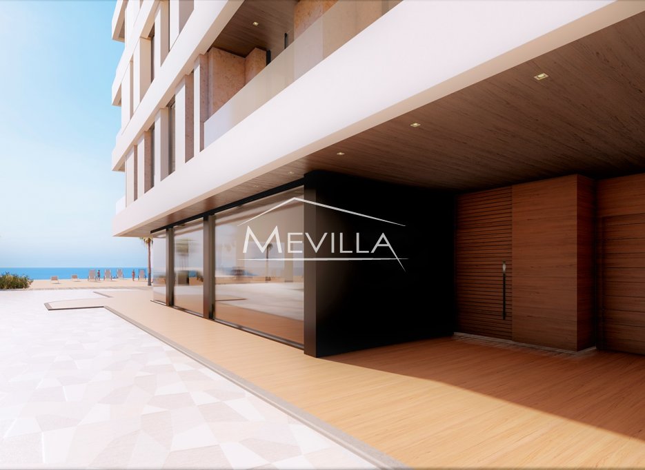 New built - Apartment - Torrevieja - La Mata