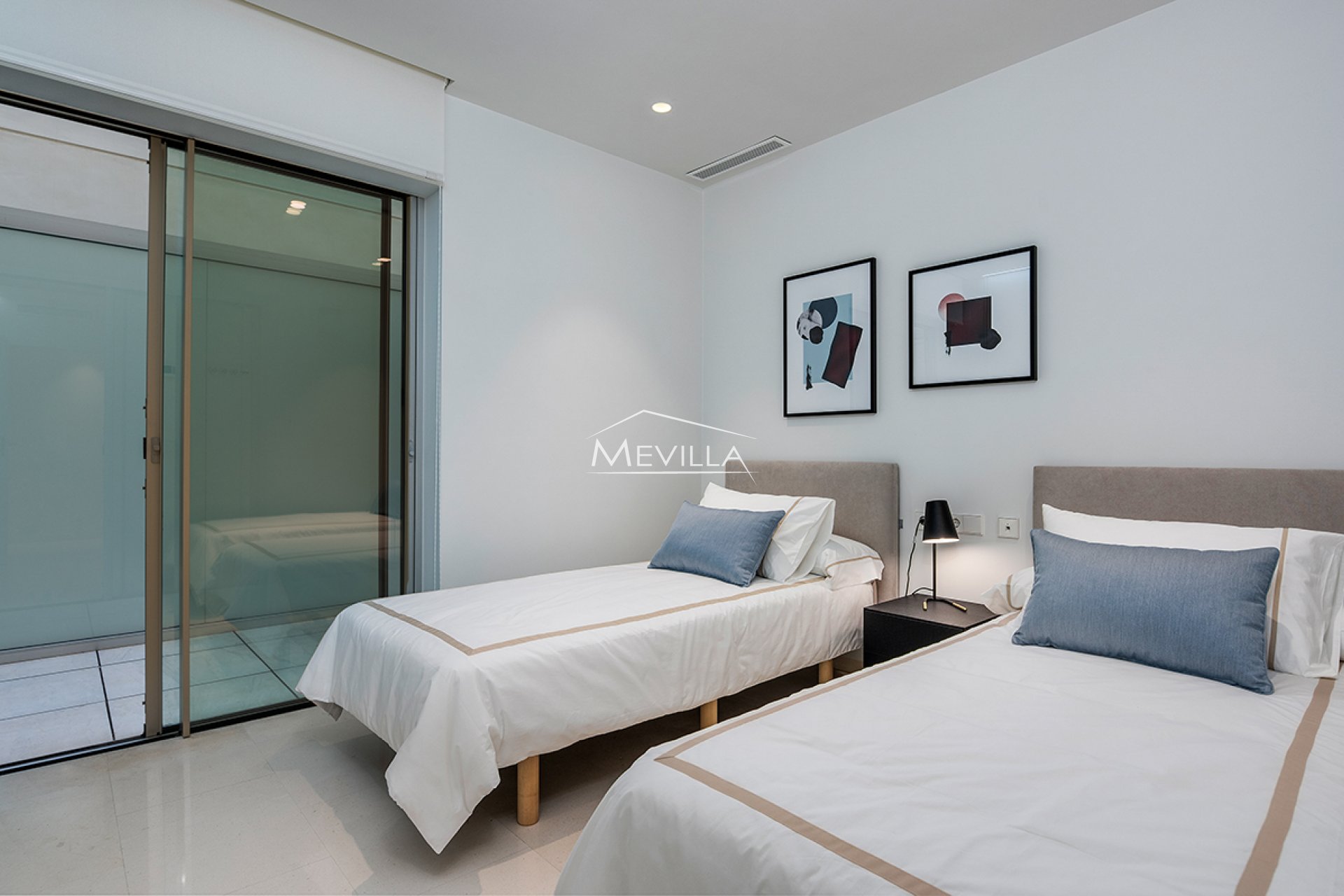 New built - Apartment - Torrevieja