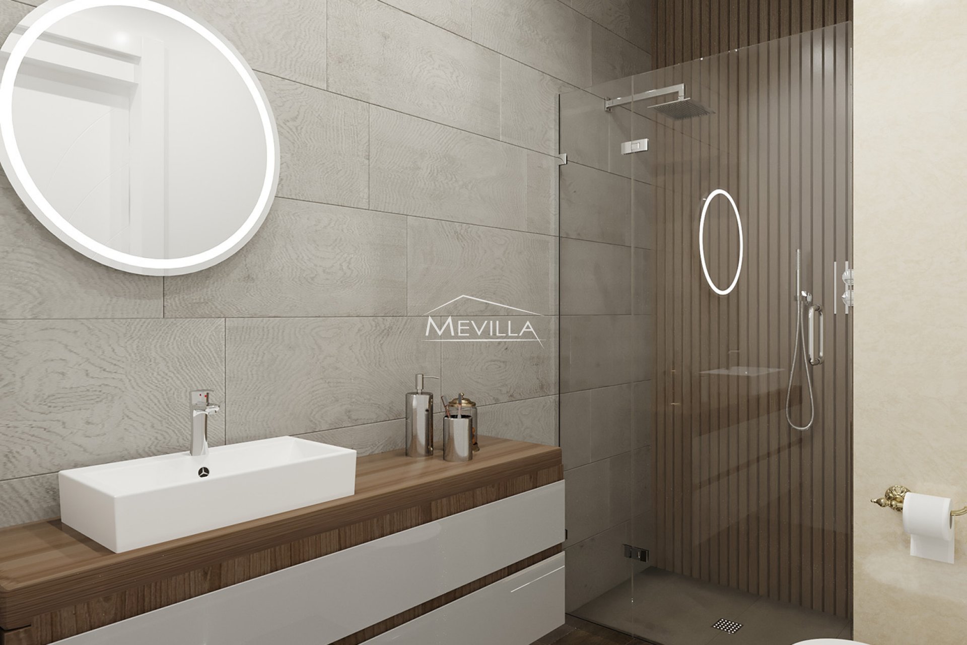 New built - Apartment - Torrevieja