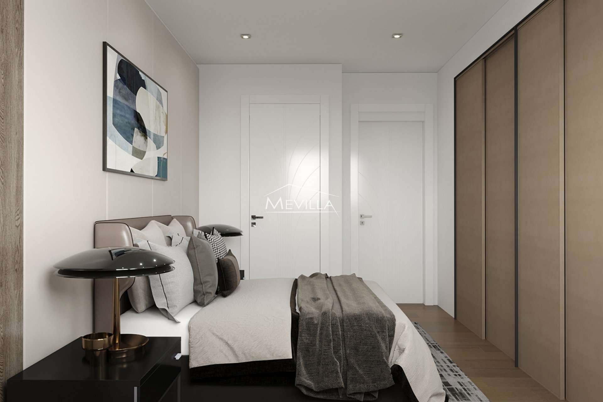New built - Apartment - Torrevieja
