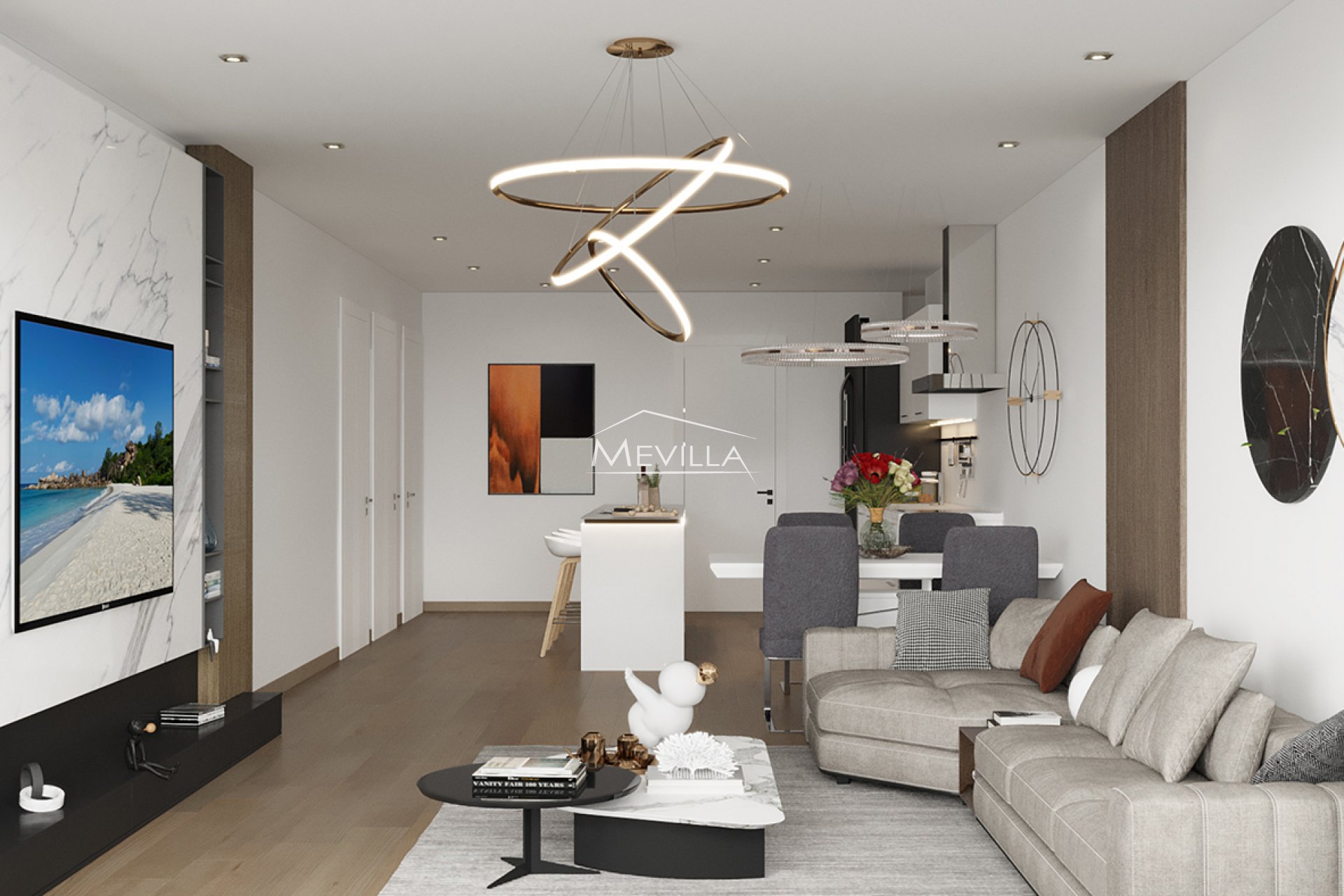New built - Apartment - Torrevieja
