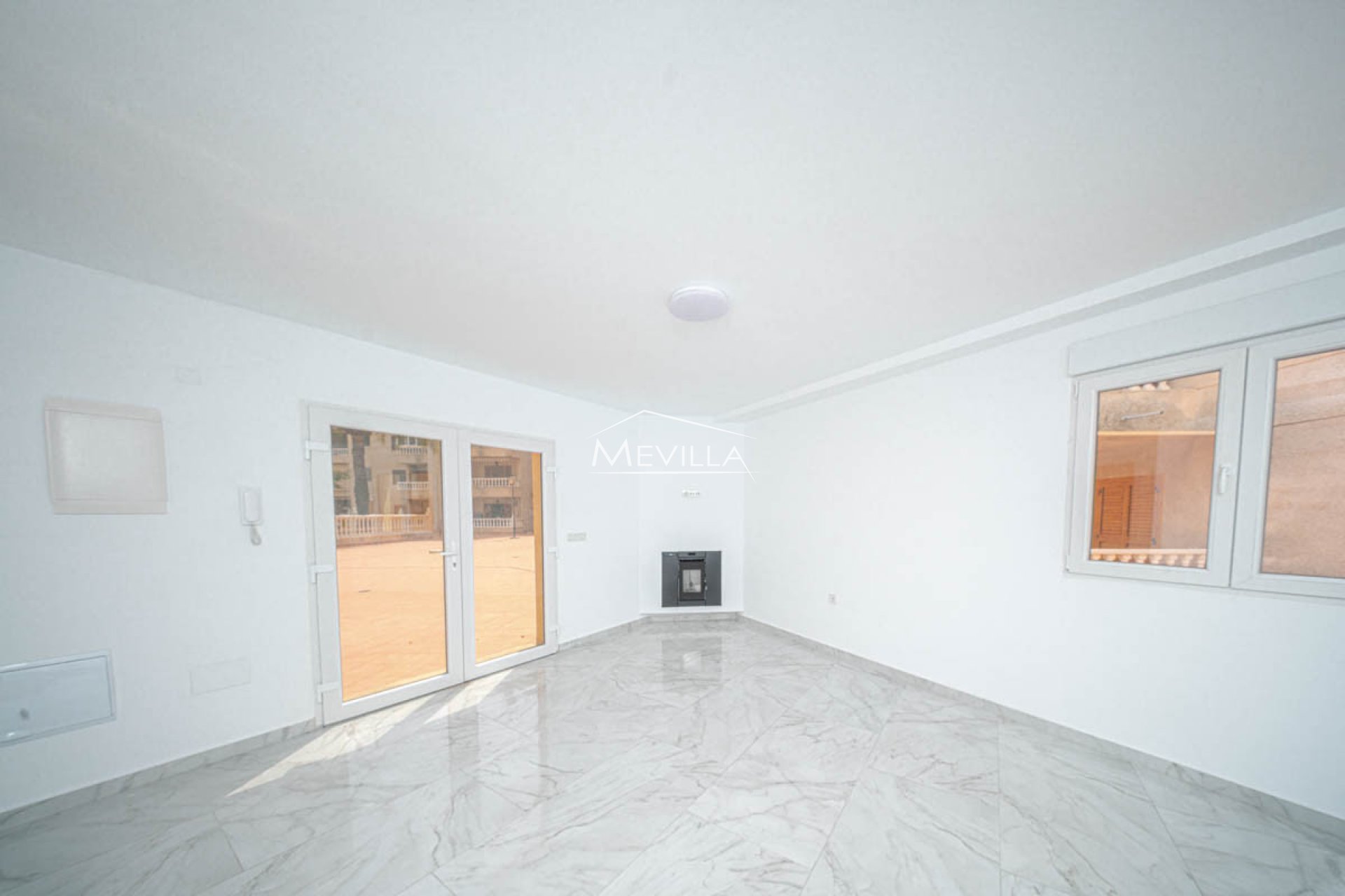 New built - Apartment - Torrevieja
