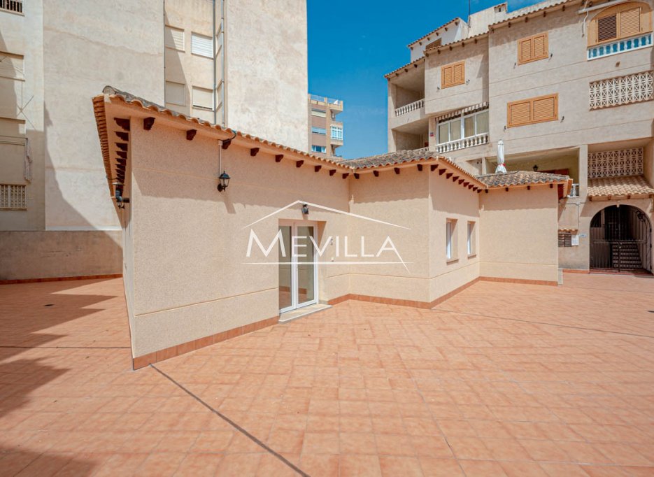 New built - Apartment - Torrevieja