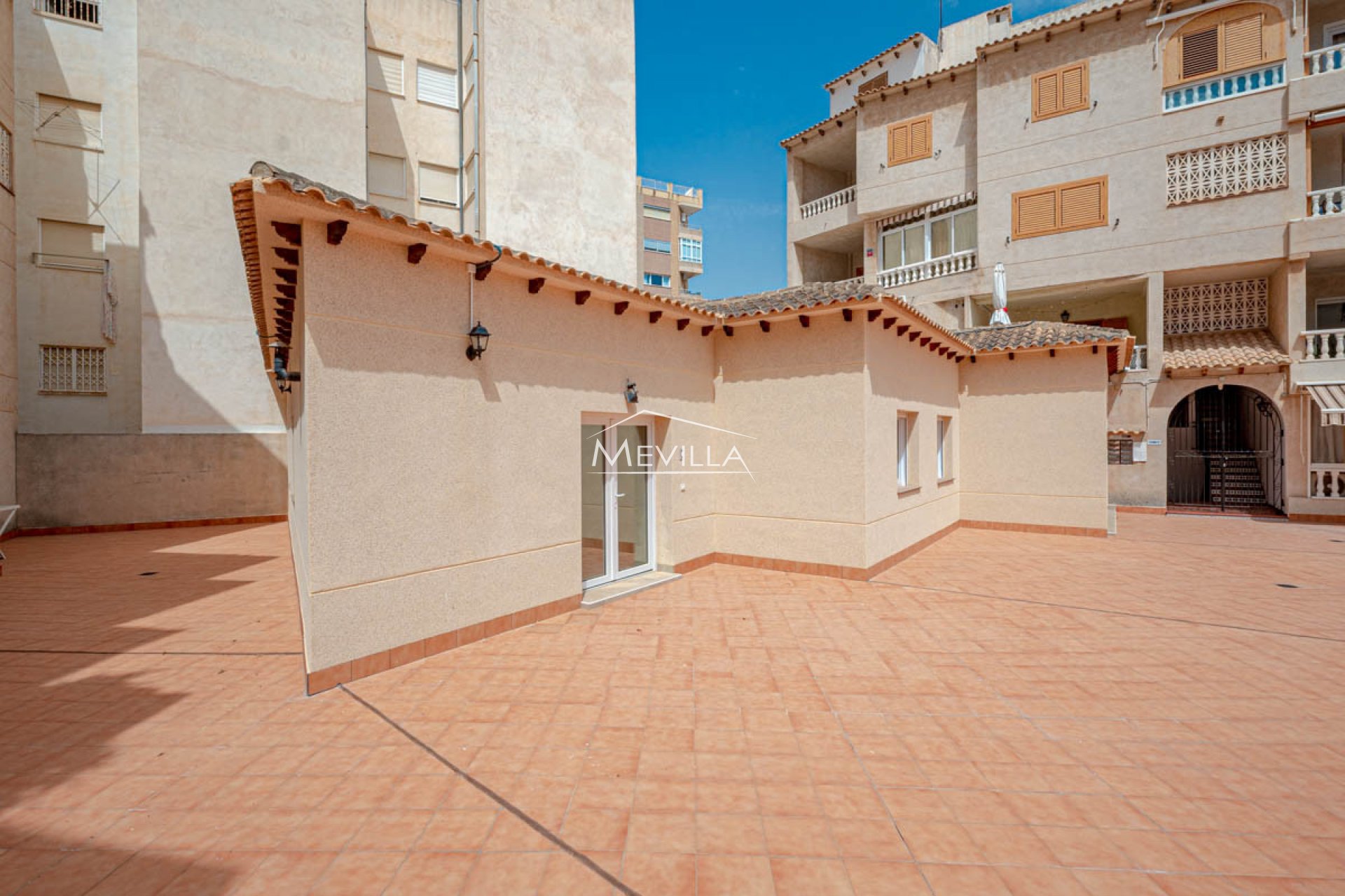 New built - Apartment - Torrevieja