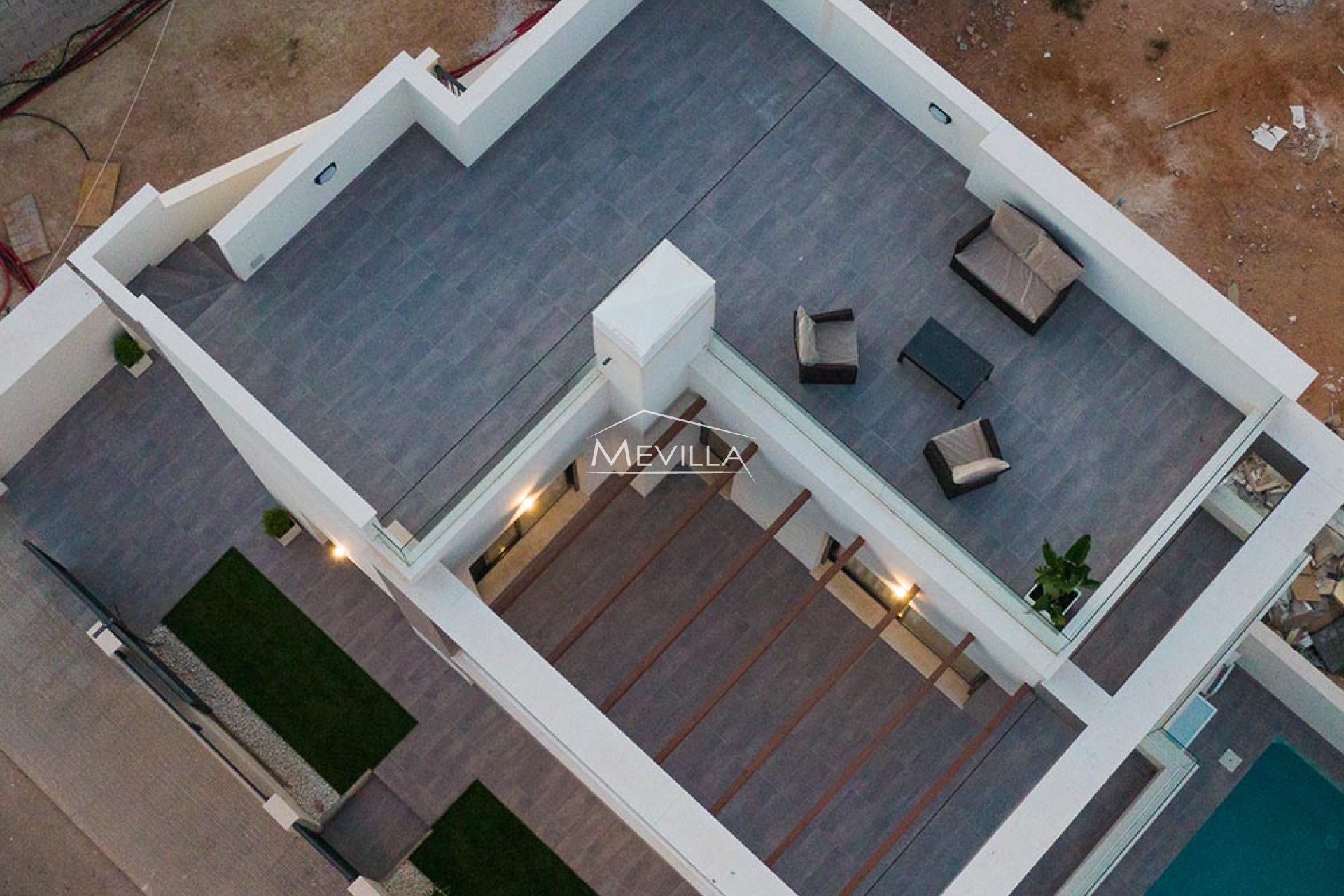 New built - Villa - Guardamar / Ciudad Quesada / La Marina - Ciudad Quesada