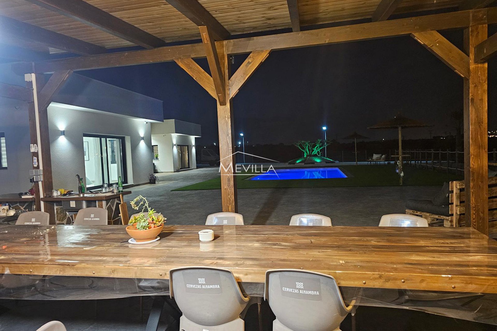 New built - Villa - Guardamar / Ciudad Quesada / La Marina - Ciudad Quesada