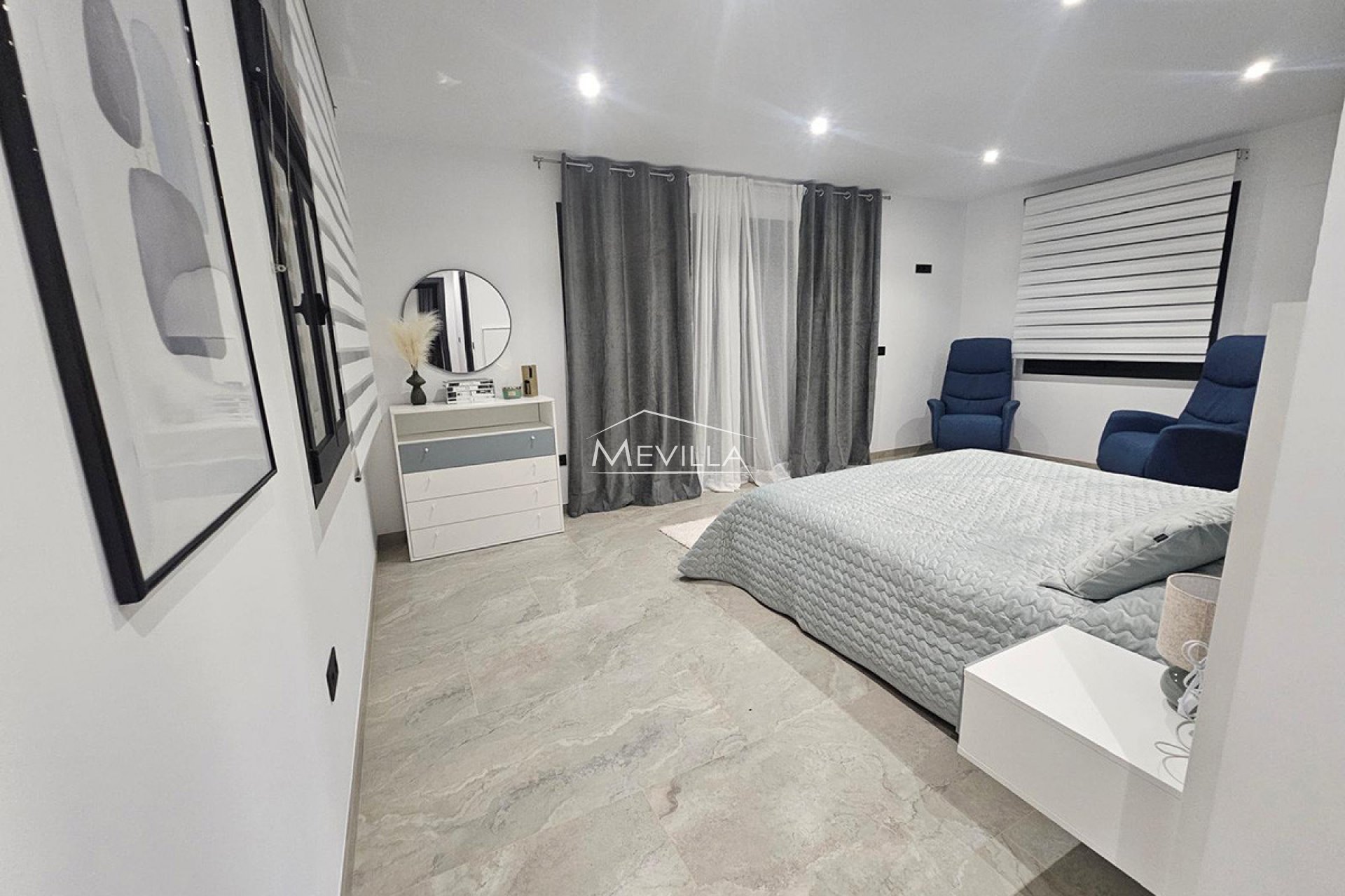 New built - Villa - Guardamar / Ciudad Quesada / La Marina - La Marina