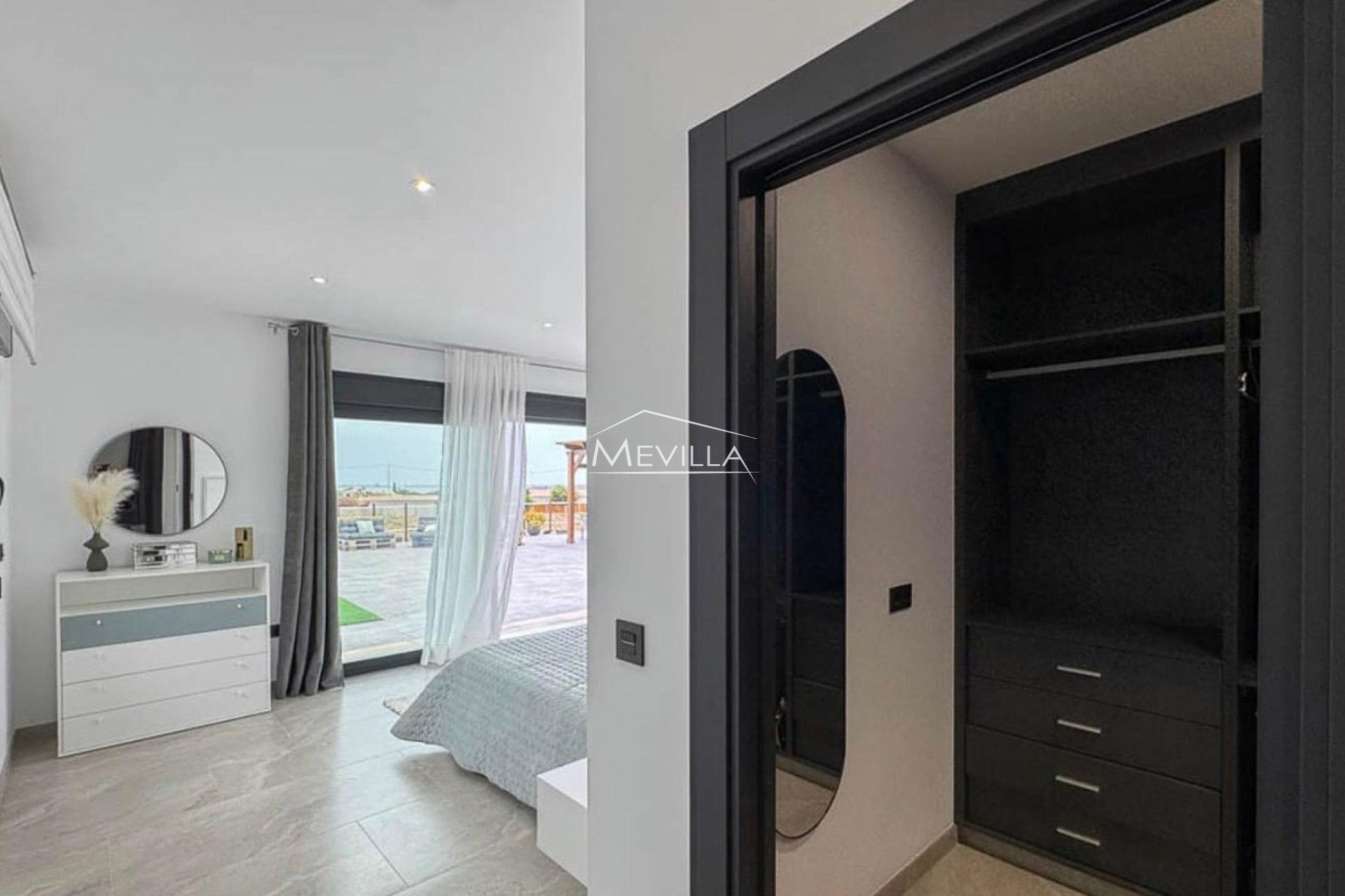 New built - Villa - Guardamar / Ciudad Quesada / La Marina - La Marina