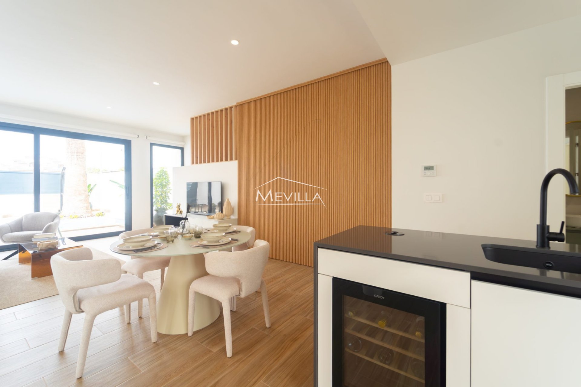 New built - Villa - Mar Menor - San Pedro del Pinatar