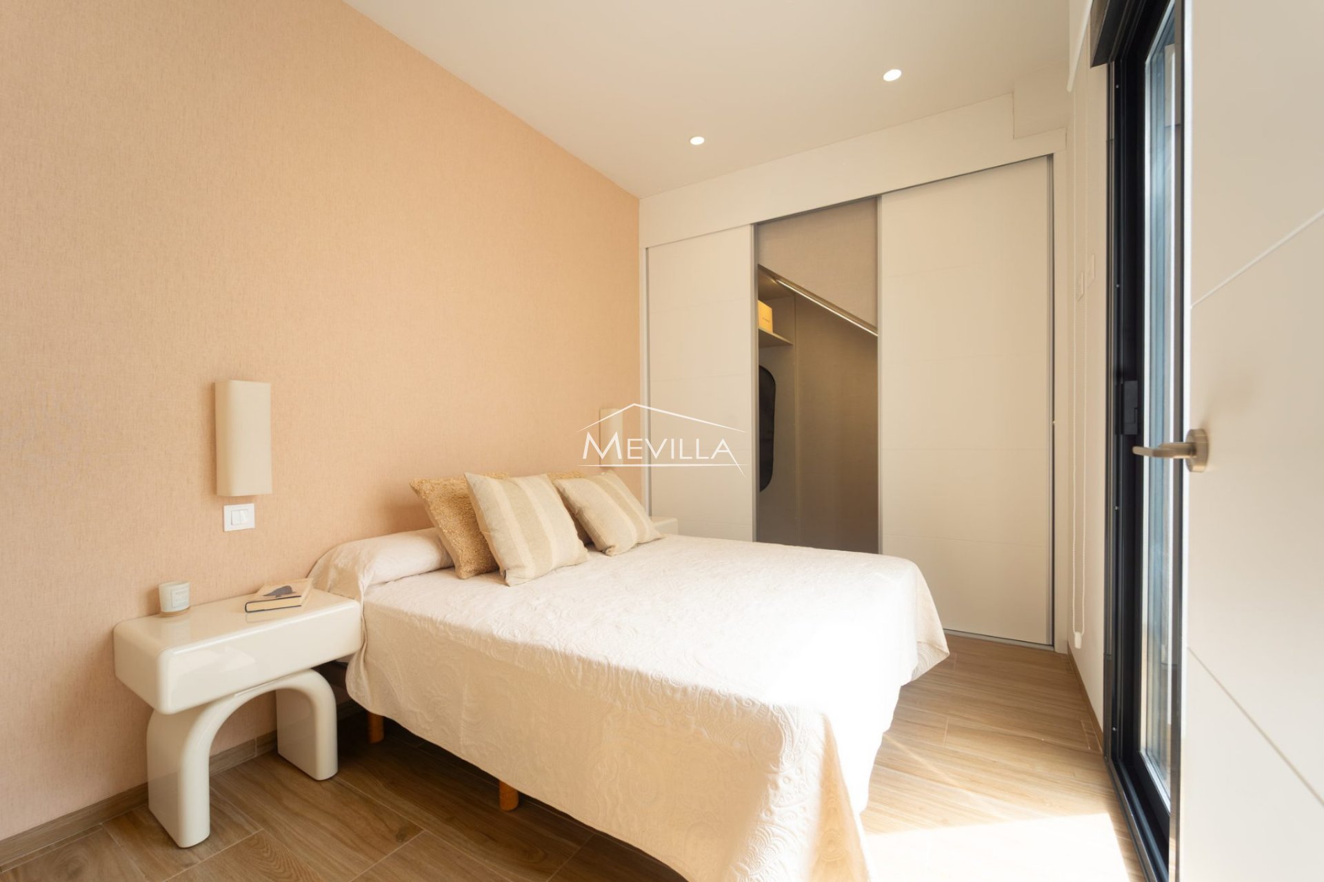New built - Villa - Mar Menor - San Pedro del Pinatar